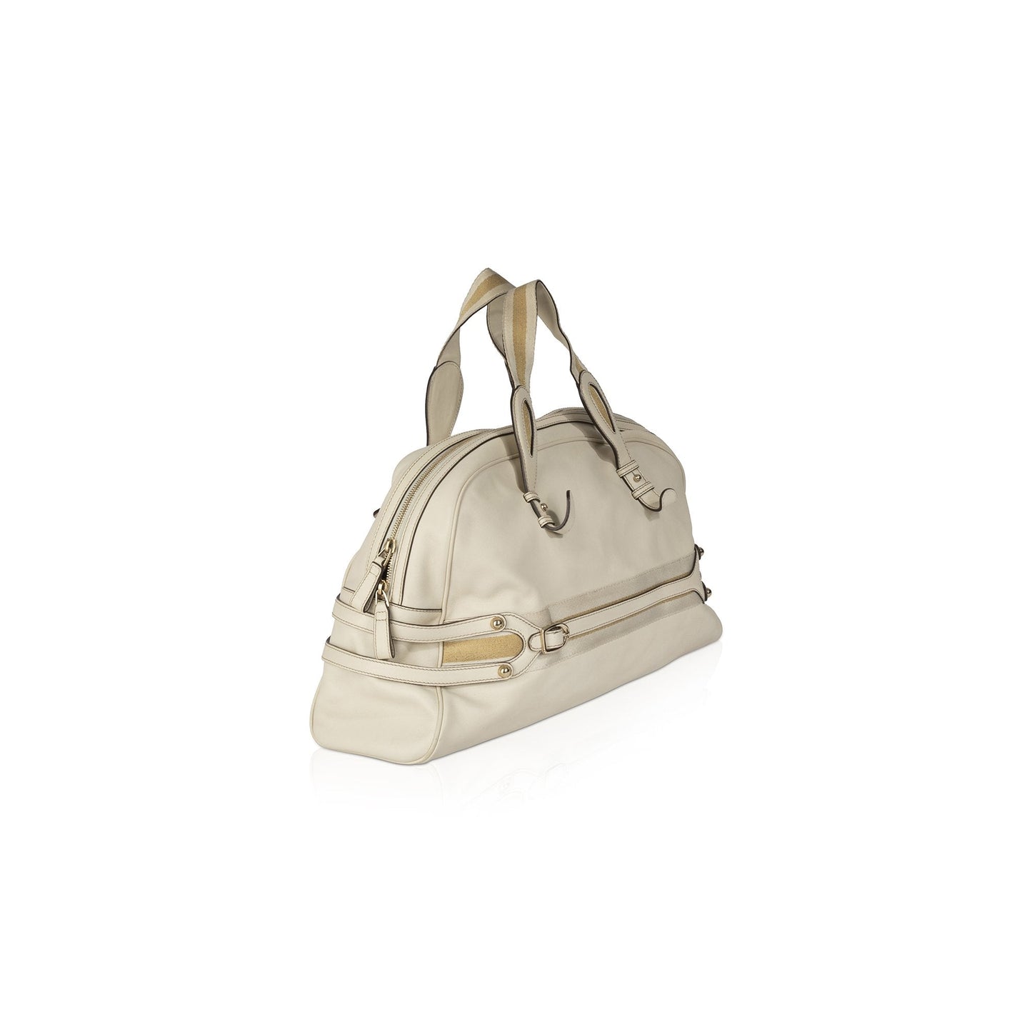 Gucci Large Grace Boston Bag