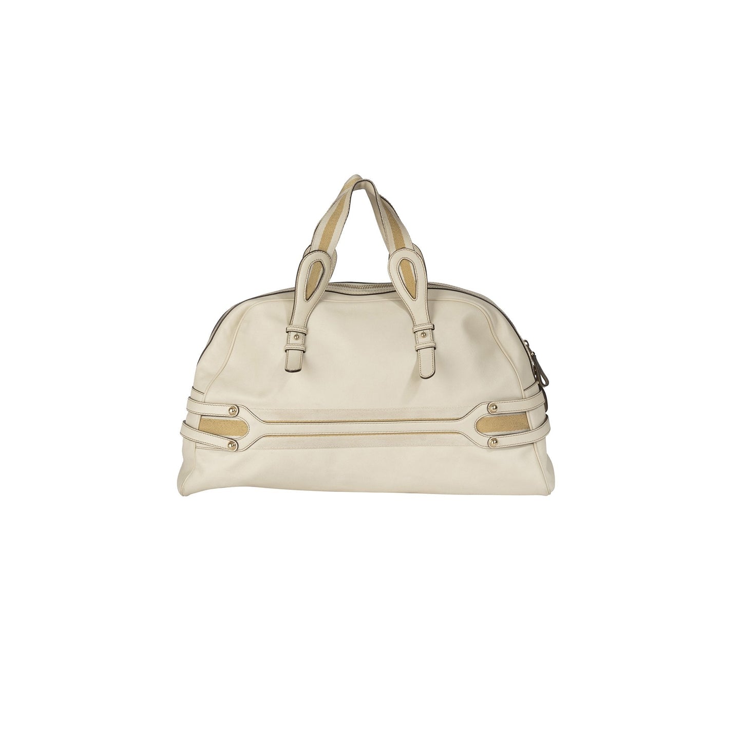 Gucci Large Grace Boston Bag