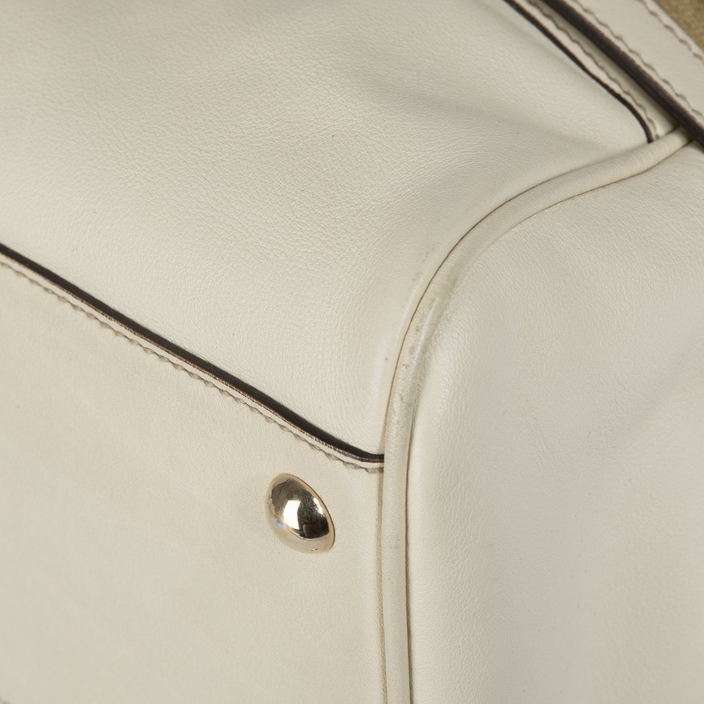 Gucci Large Grace Boston Bag