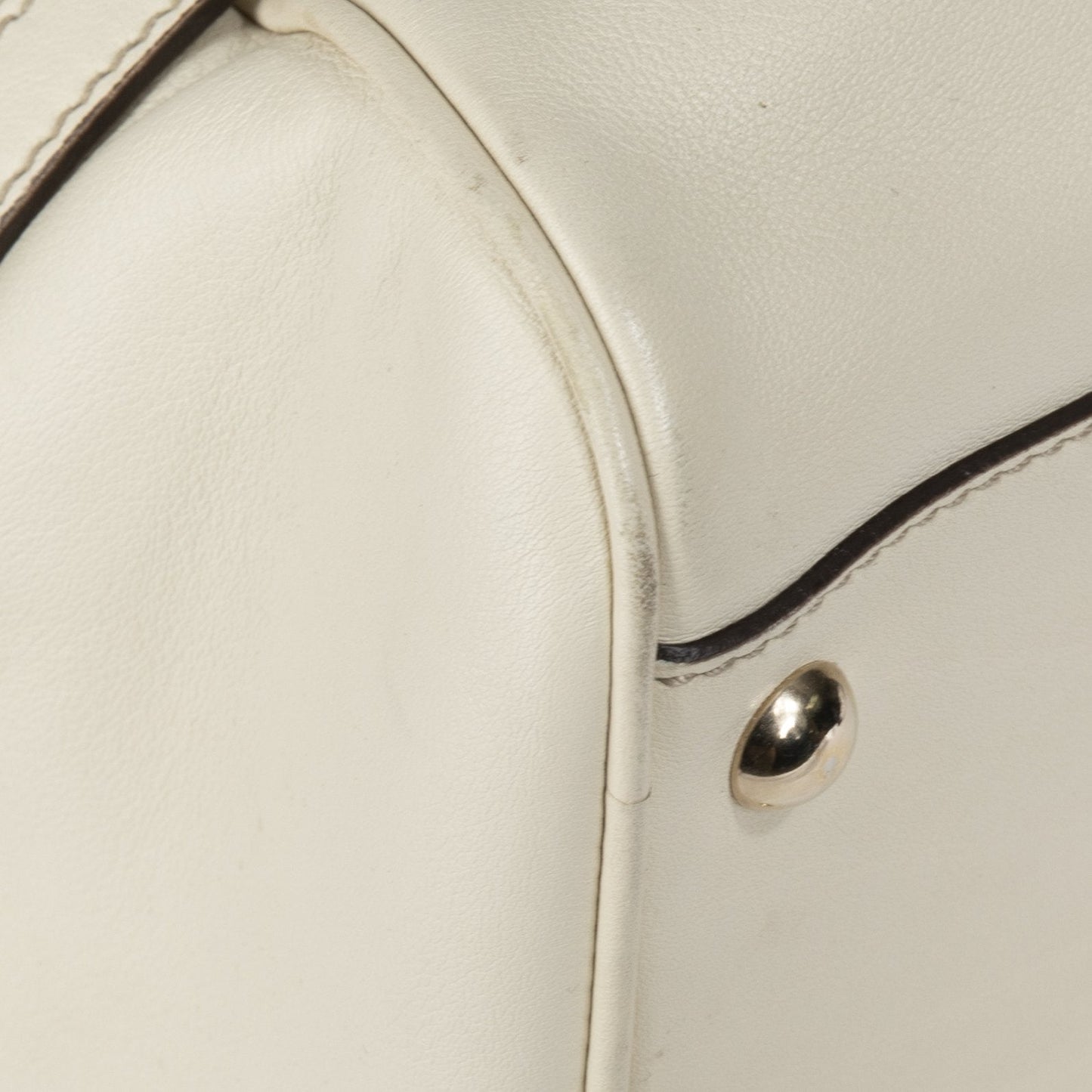 Gucci Large Grace Boston Bag
