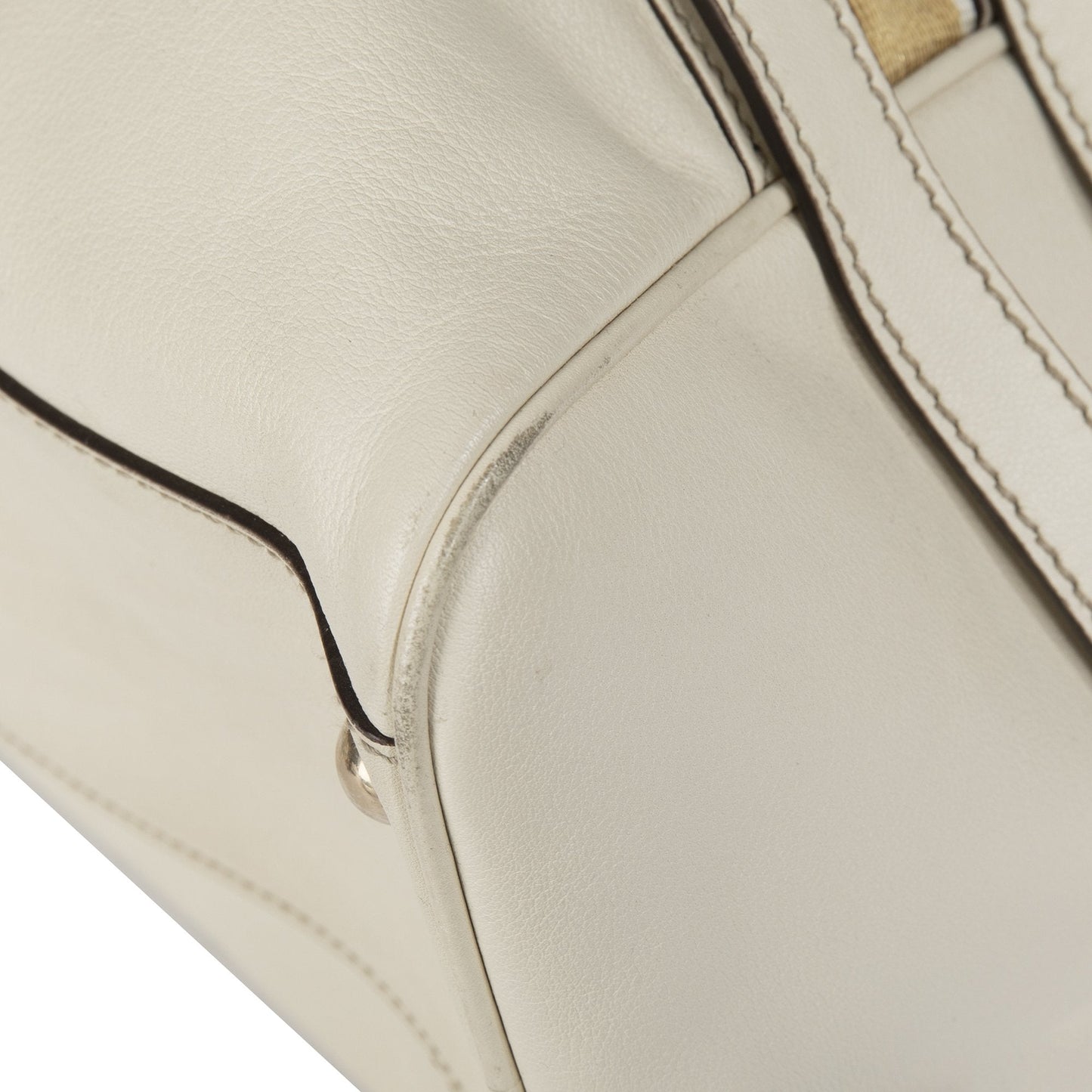 Gucci Large Grace Boston Bag