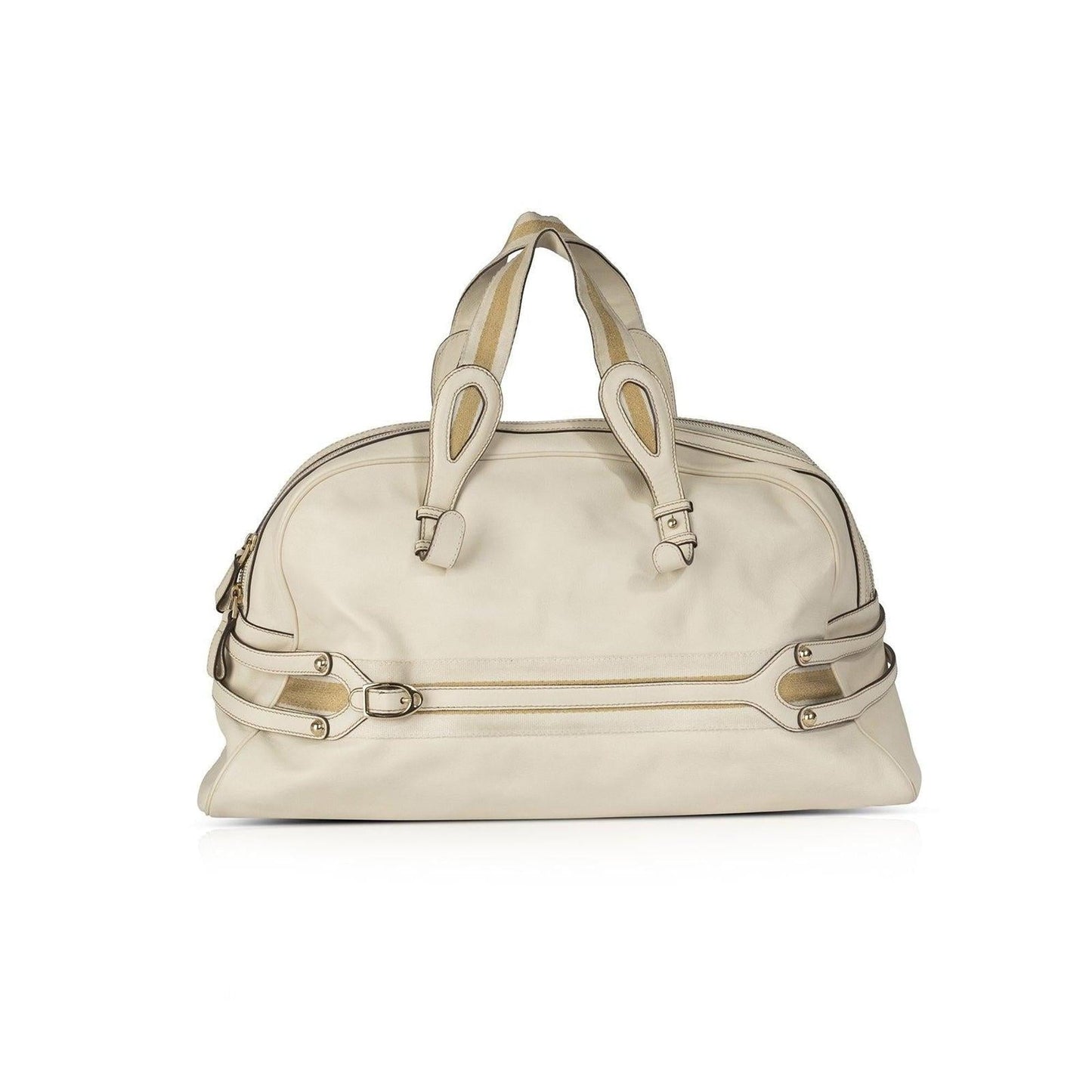 Gucci Large Grace Boston Bag