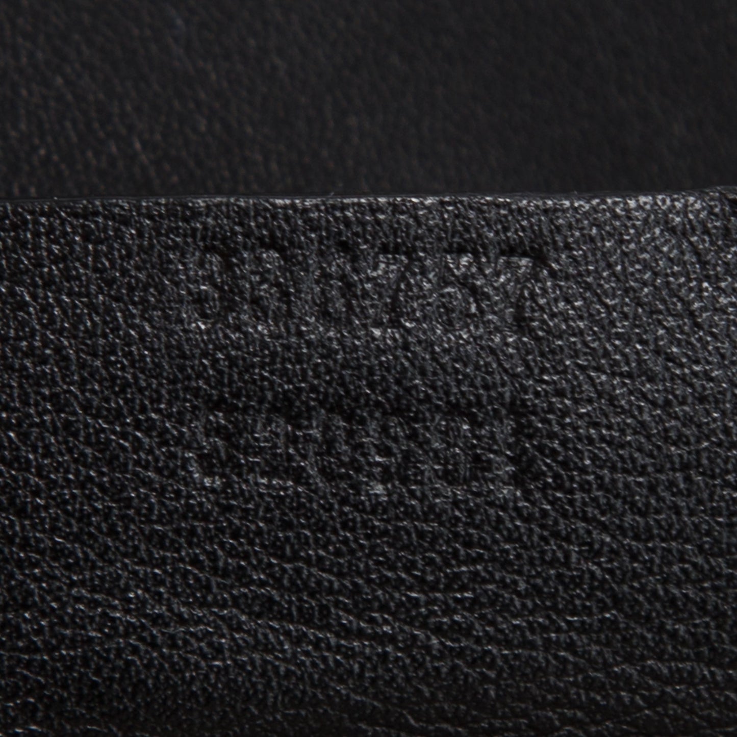 Gucci Large Guccissima Emily Chain Shoulder Bag