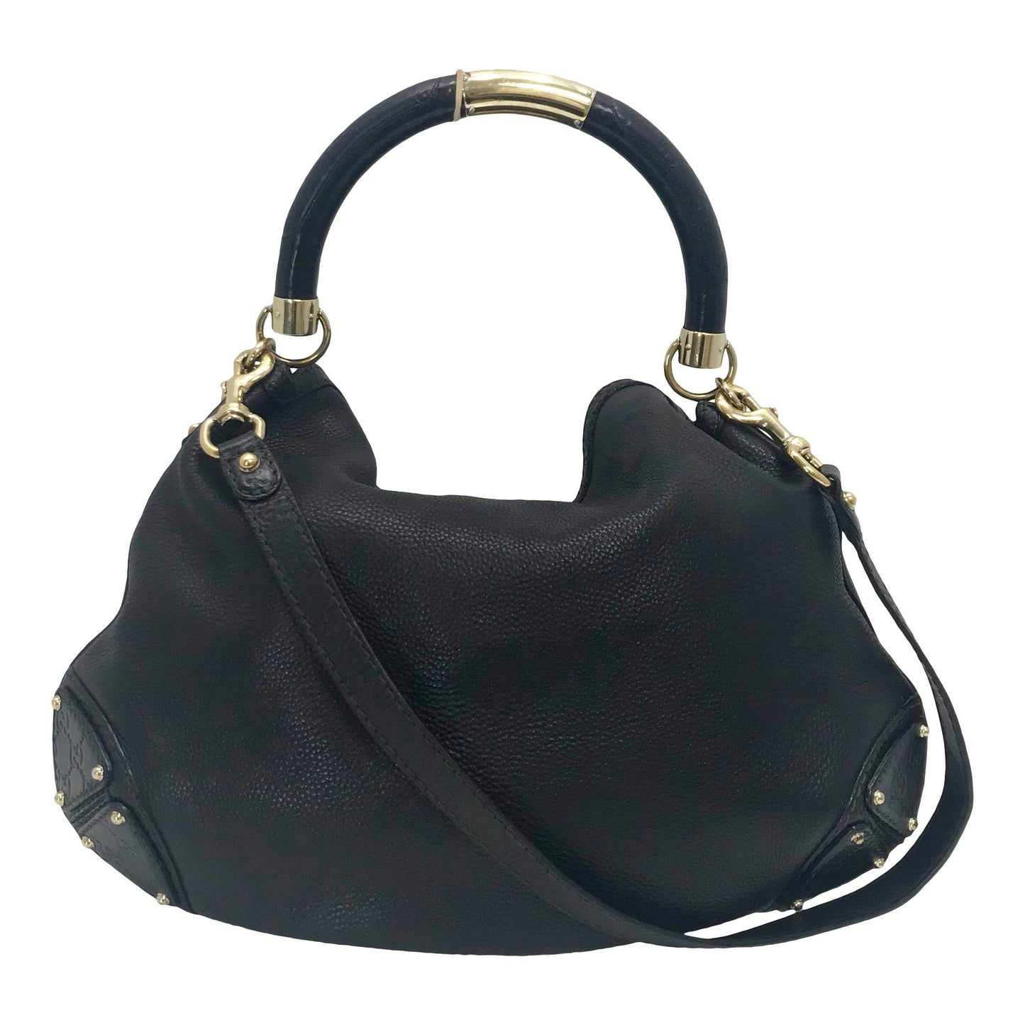 Gucci Large Indy Hobo