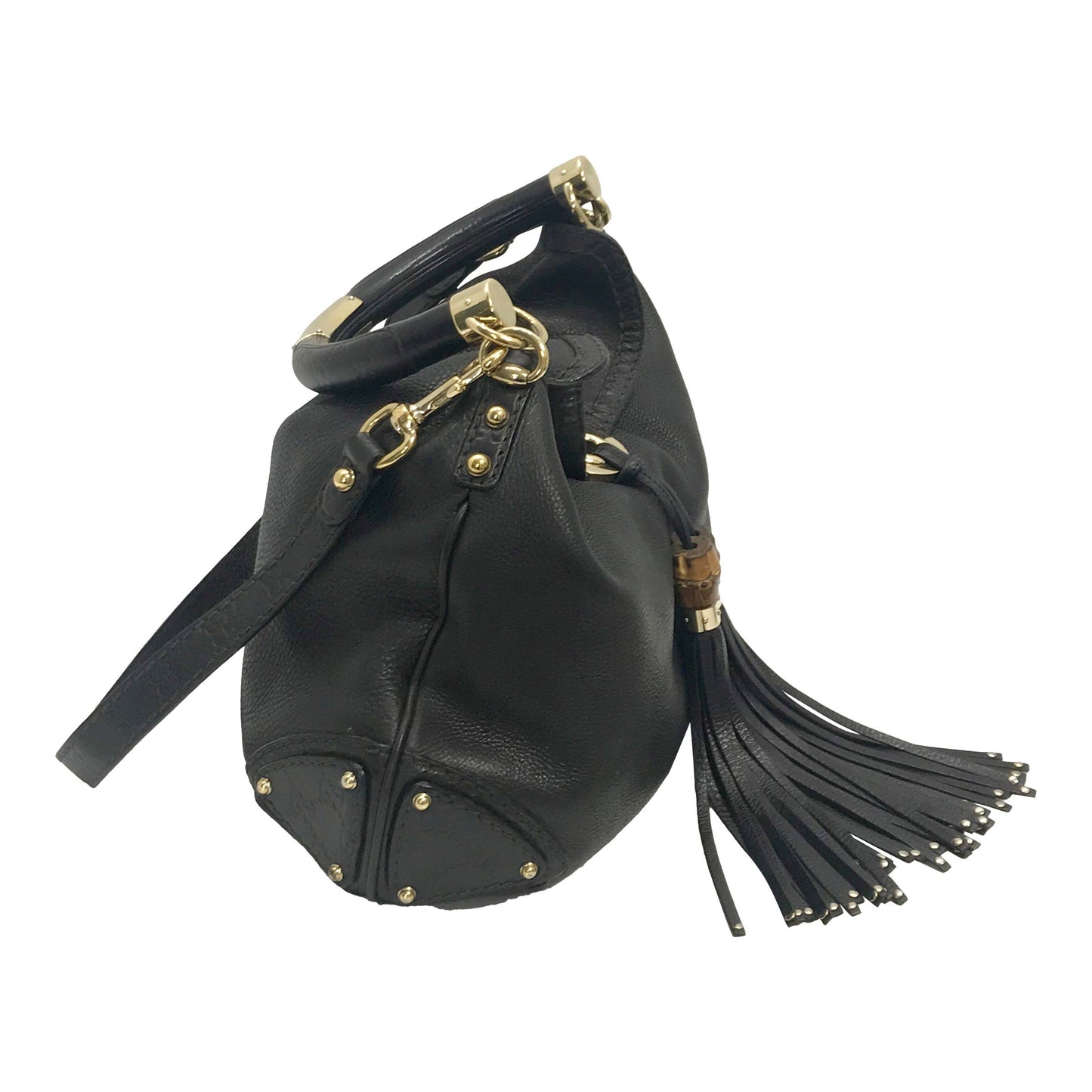 Gucci Large Indy Hobo