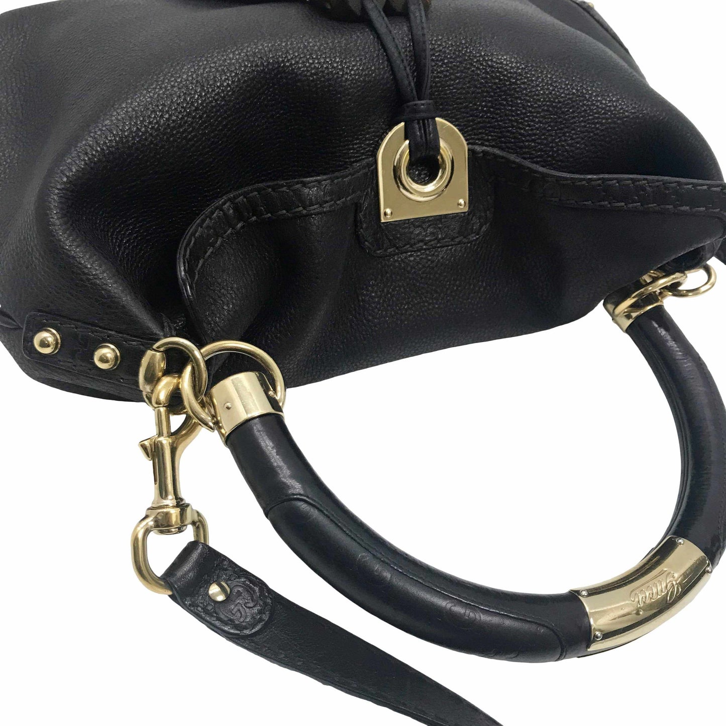 Gucci Large Indy Hobo