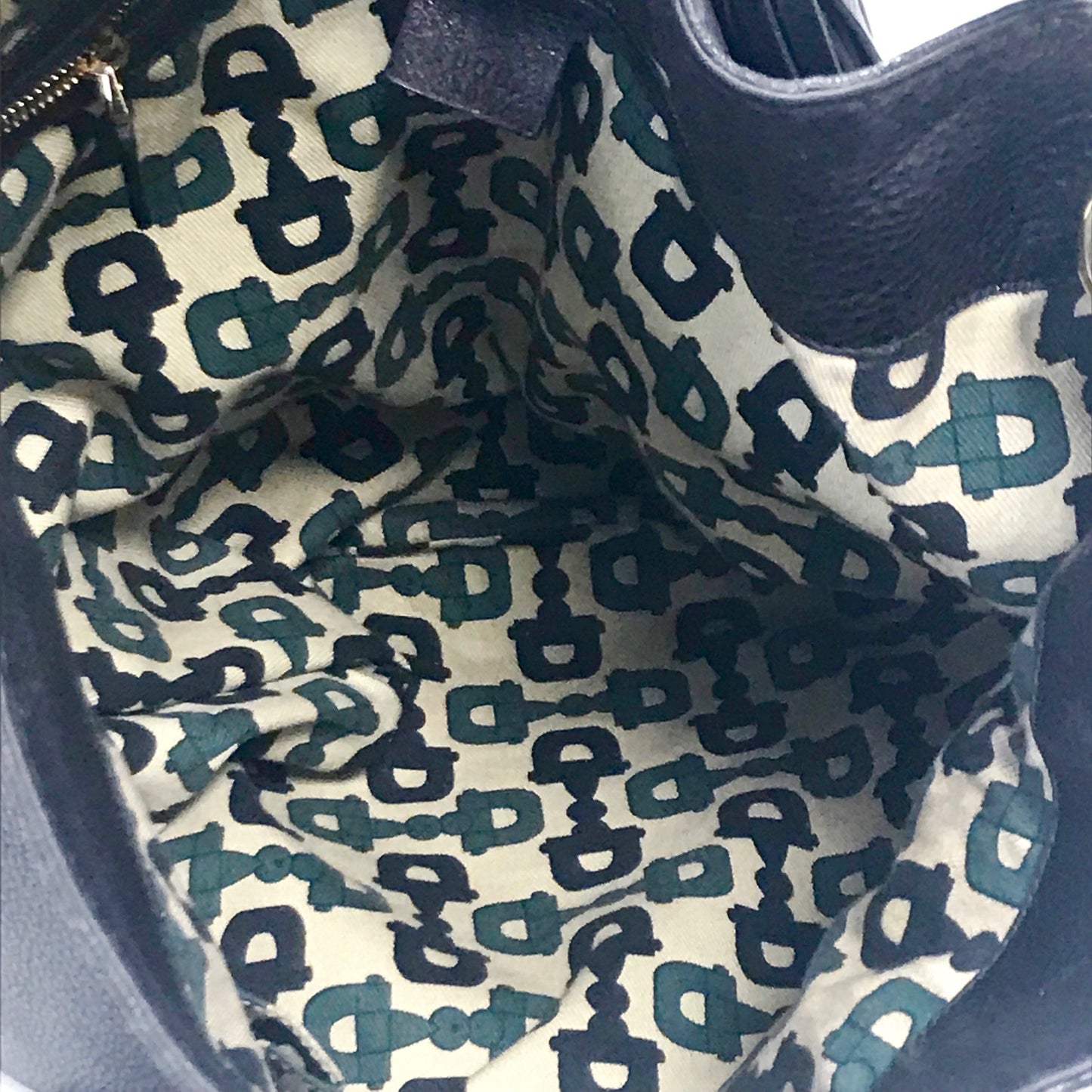 Gucci Large Indy Hobo