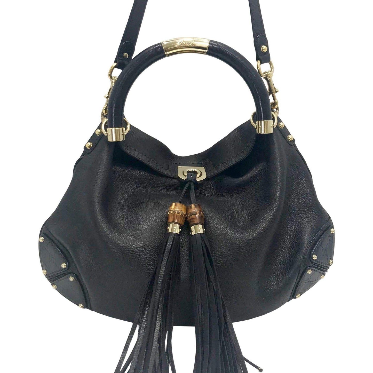 Gucci Large Indy Hobo