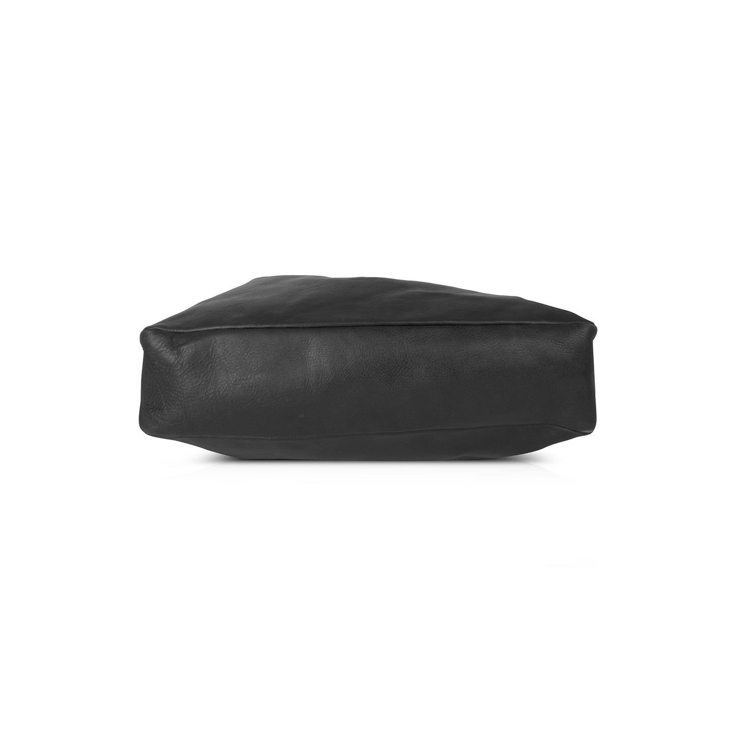 Gucci Large Leather Horsebit Hobo