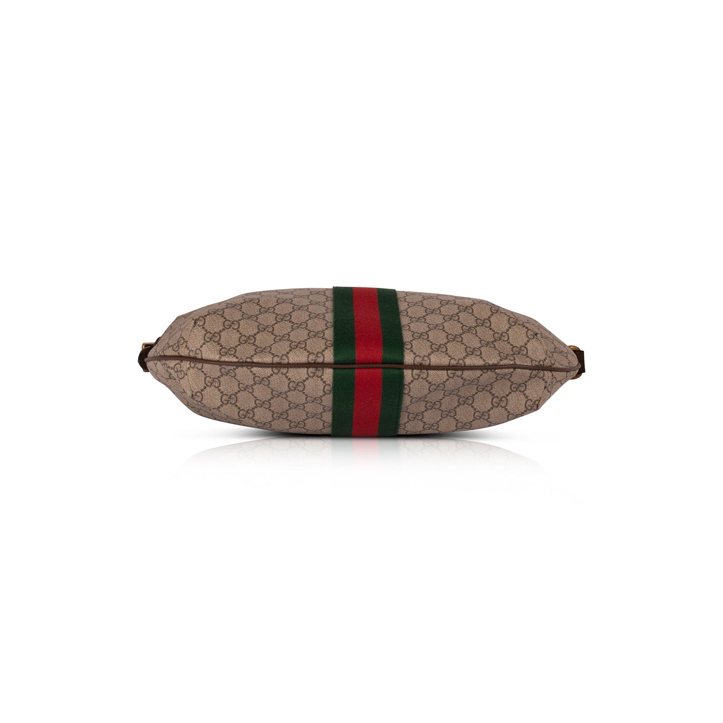 Gucci Large Ophidia GG Supreme Shoulder Bag