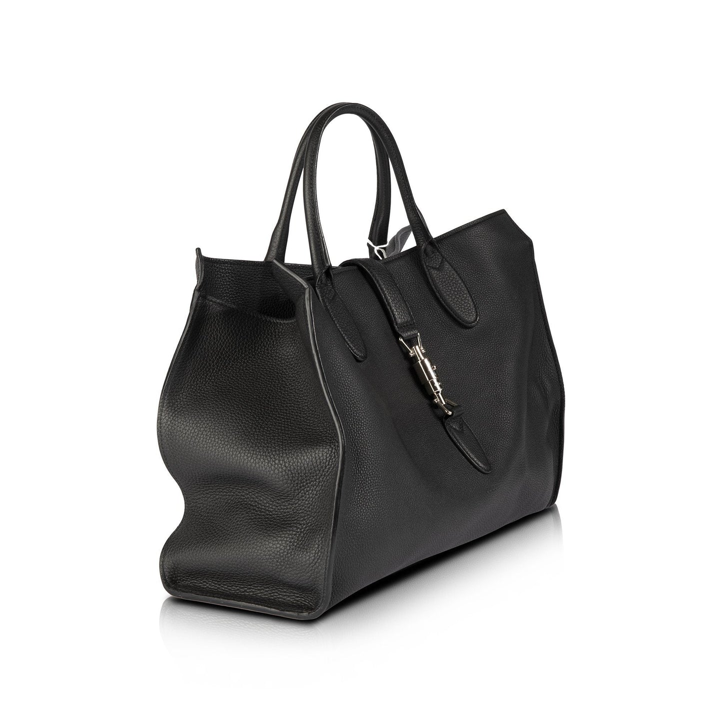 Gucci Large Soft Jackie Tote