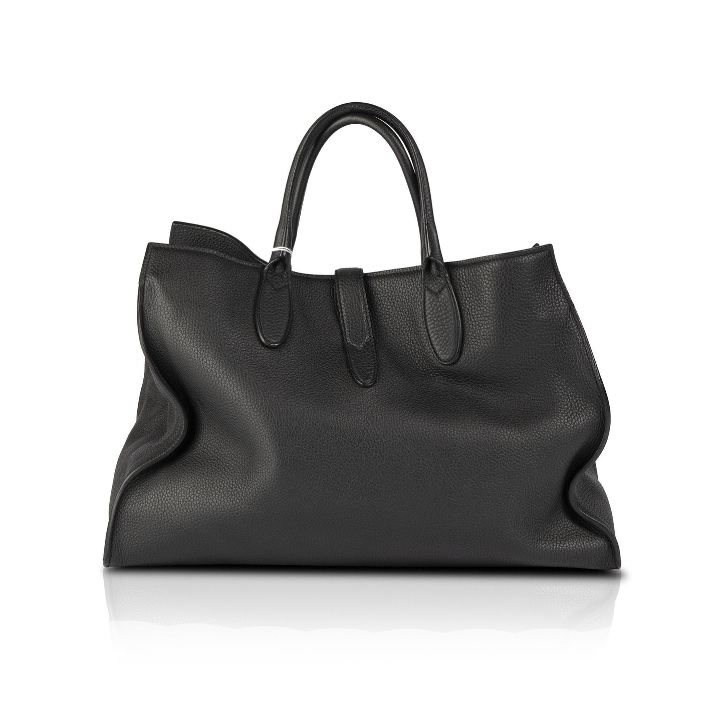 Gucci Large Soft Jackie Tote