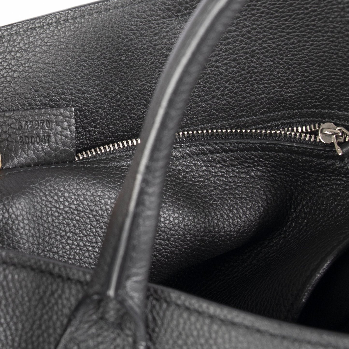 Gucci Large Soft Jackie Tote