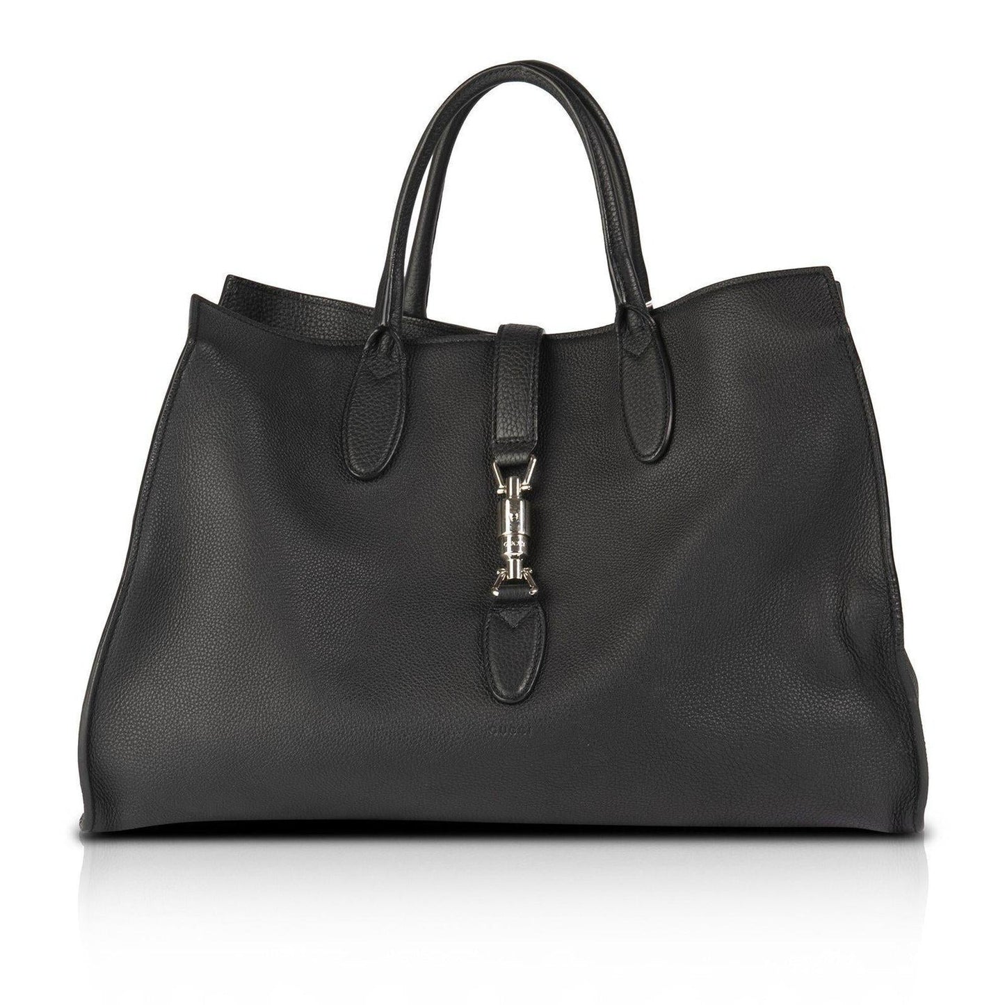 Gucci Large Soft Jackie Tote