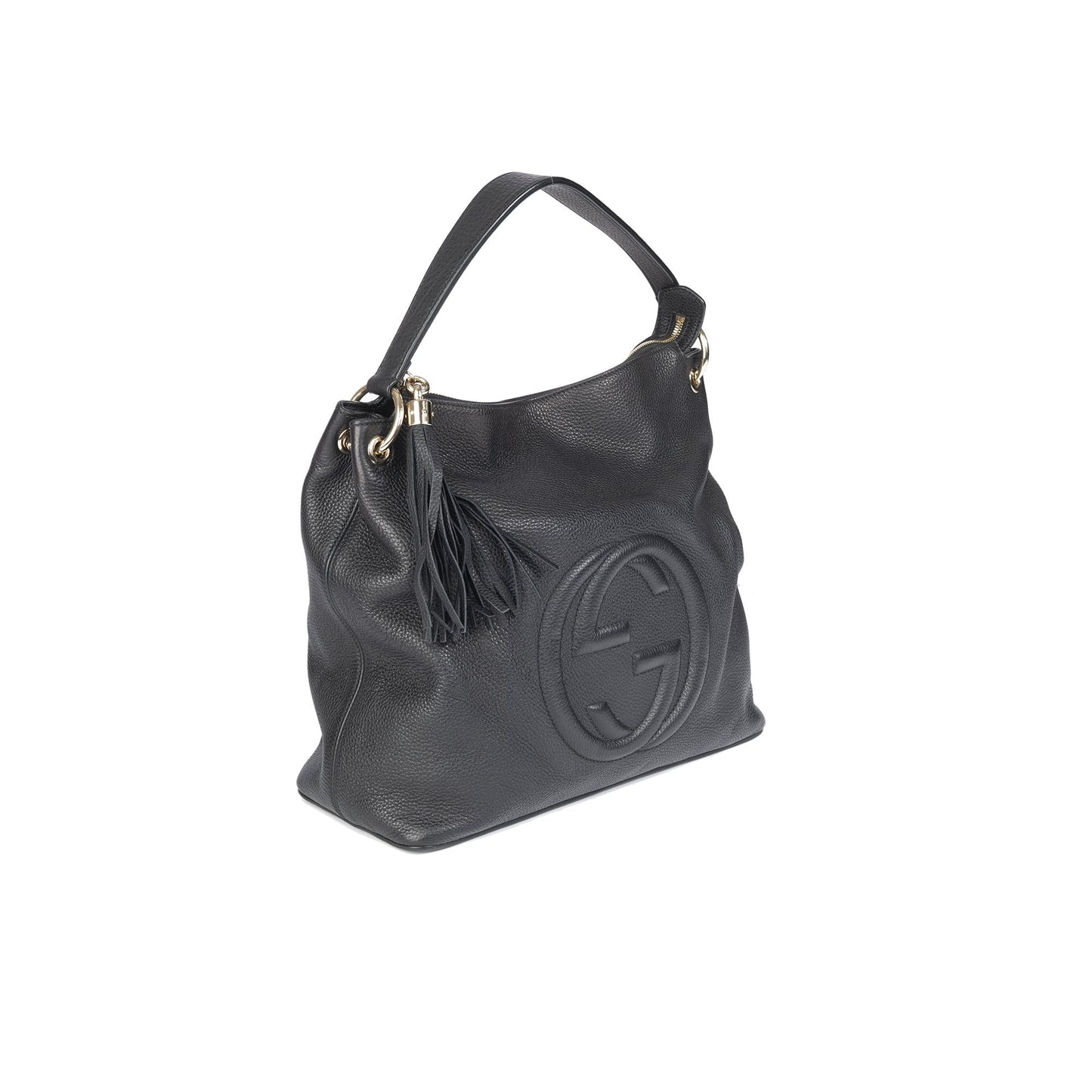 Gucci Large Soho Convertible Hobo