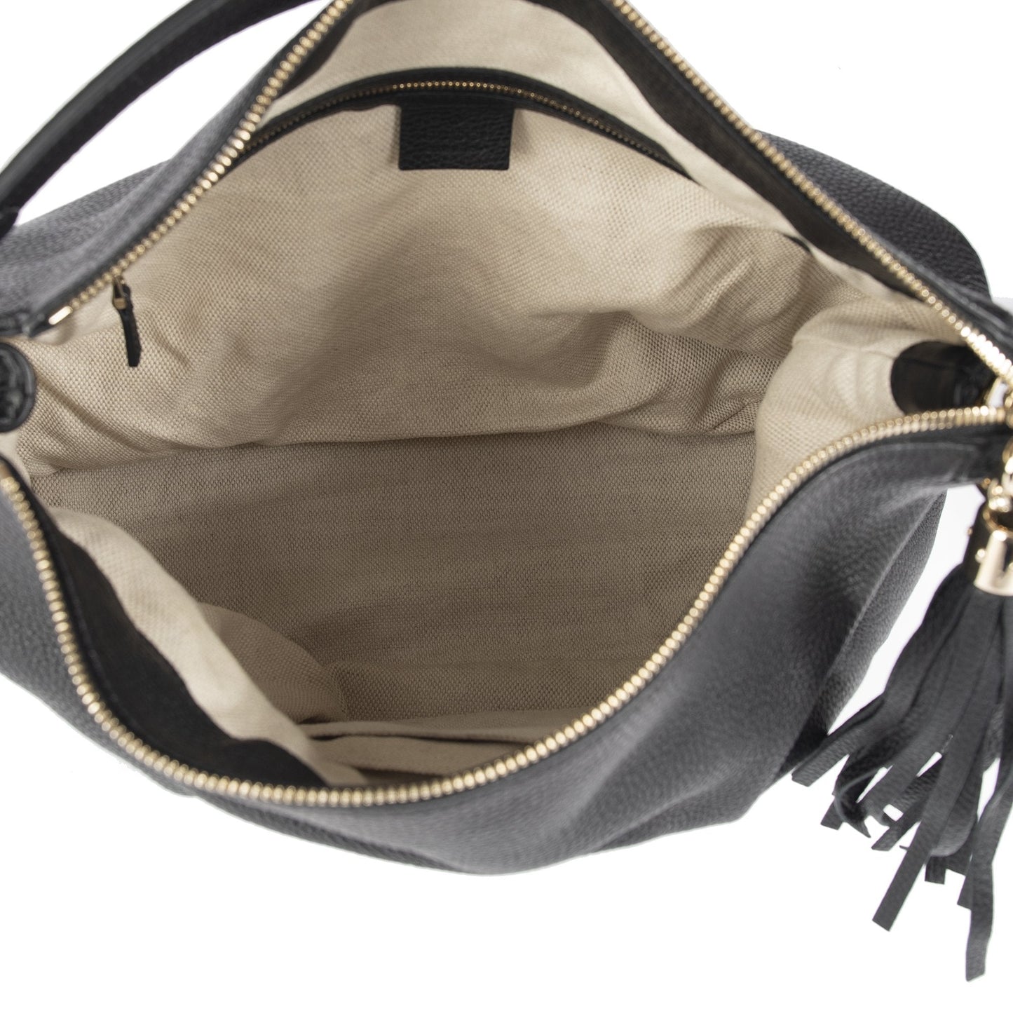 Gucci Large Soho Convertible Hobo