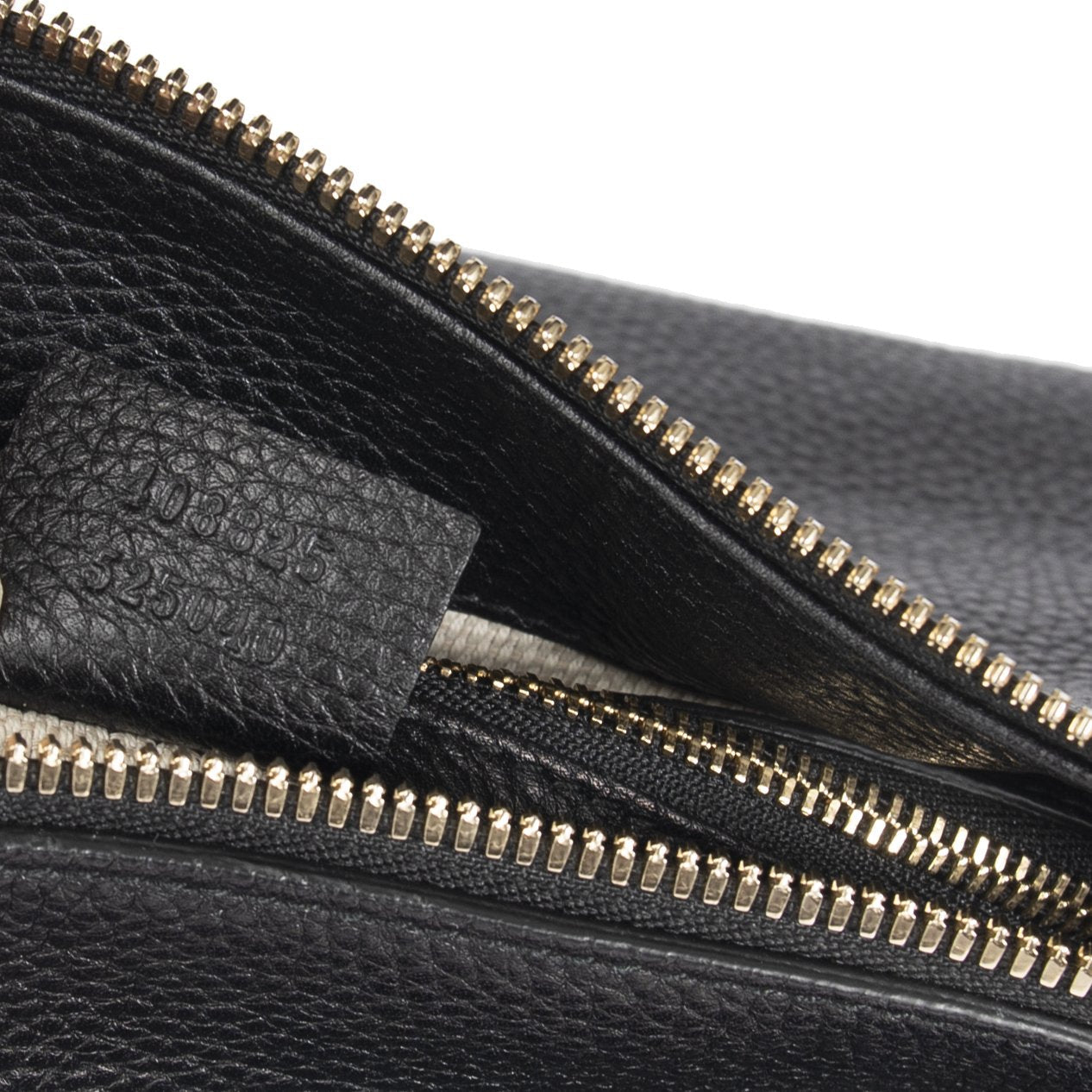 Gucci Large Soho Convertible Hobo