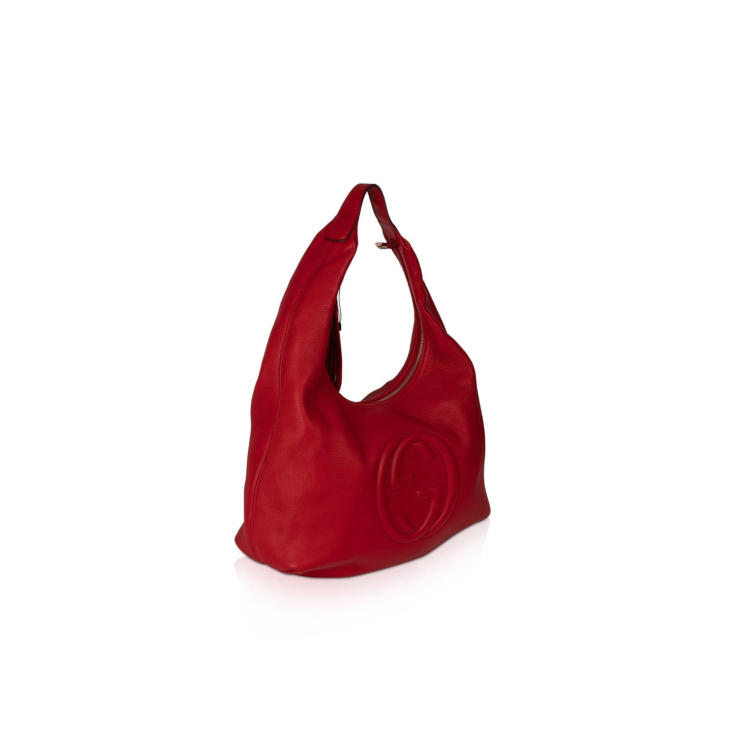 Gucci Large Soho Hobo Bag