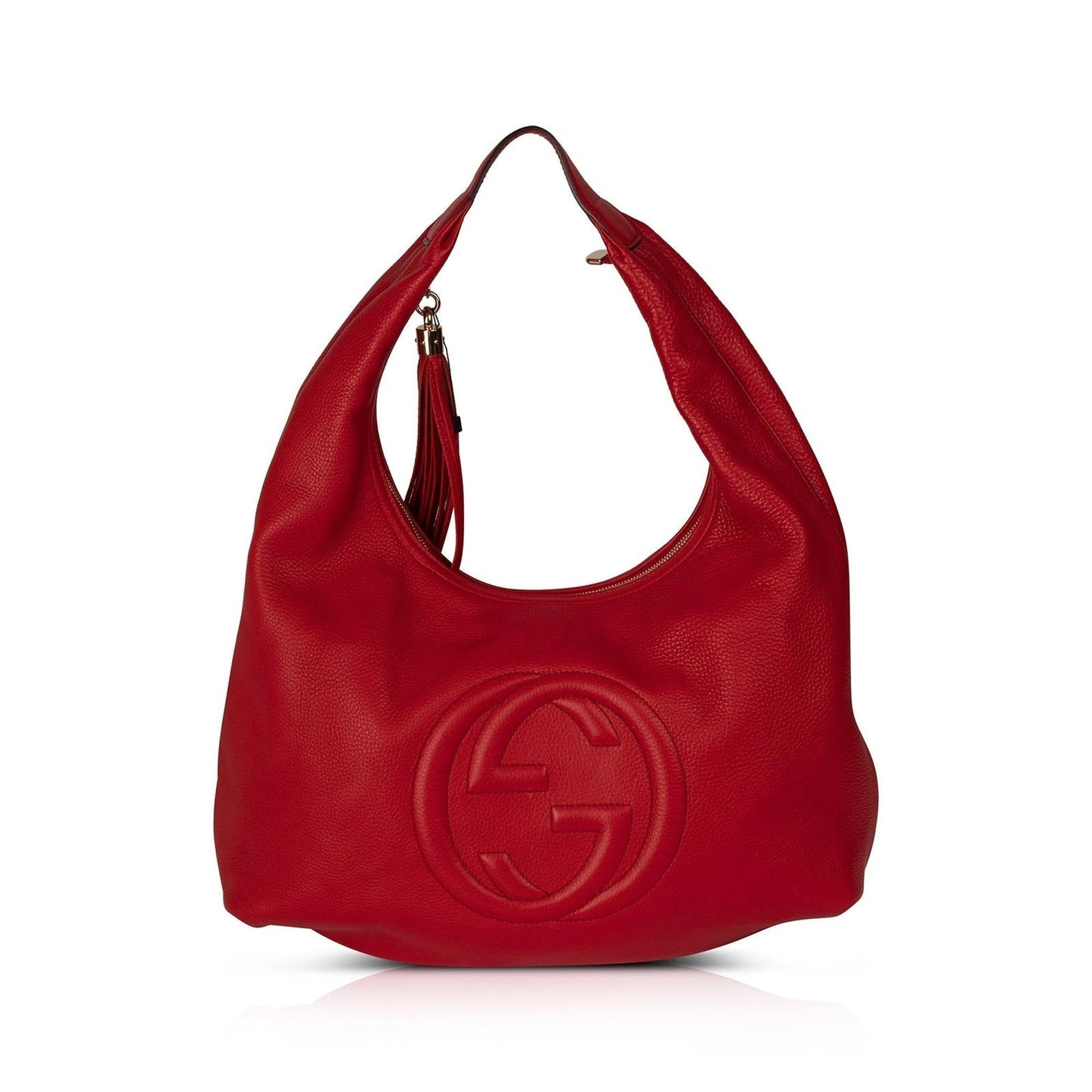 Gucci Large Soho Hobo Bag