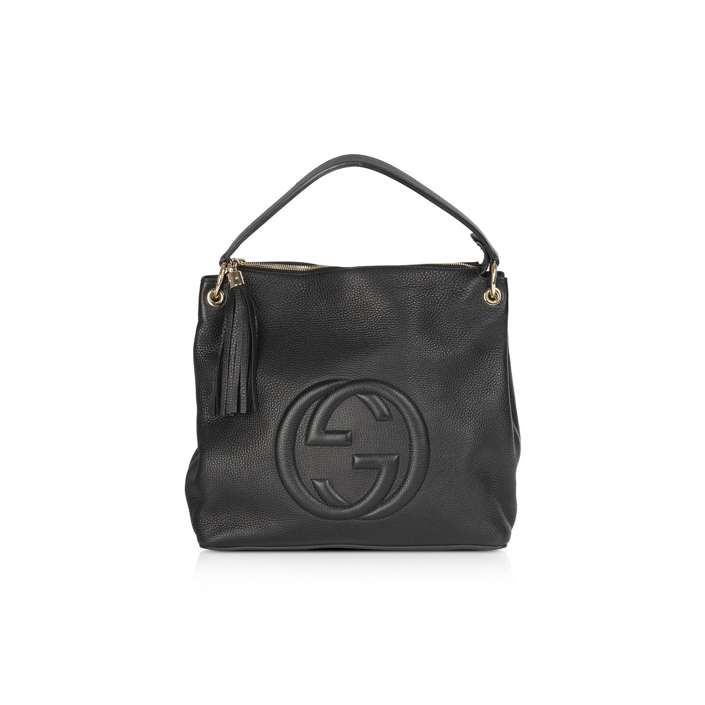 Gucci Large Soho Hobo Satchel