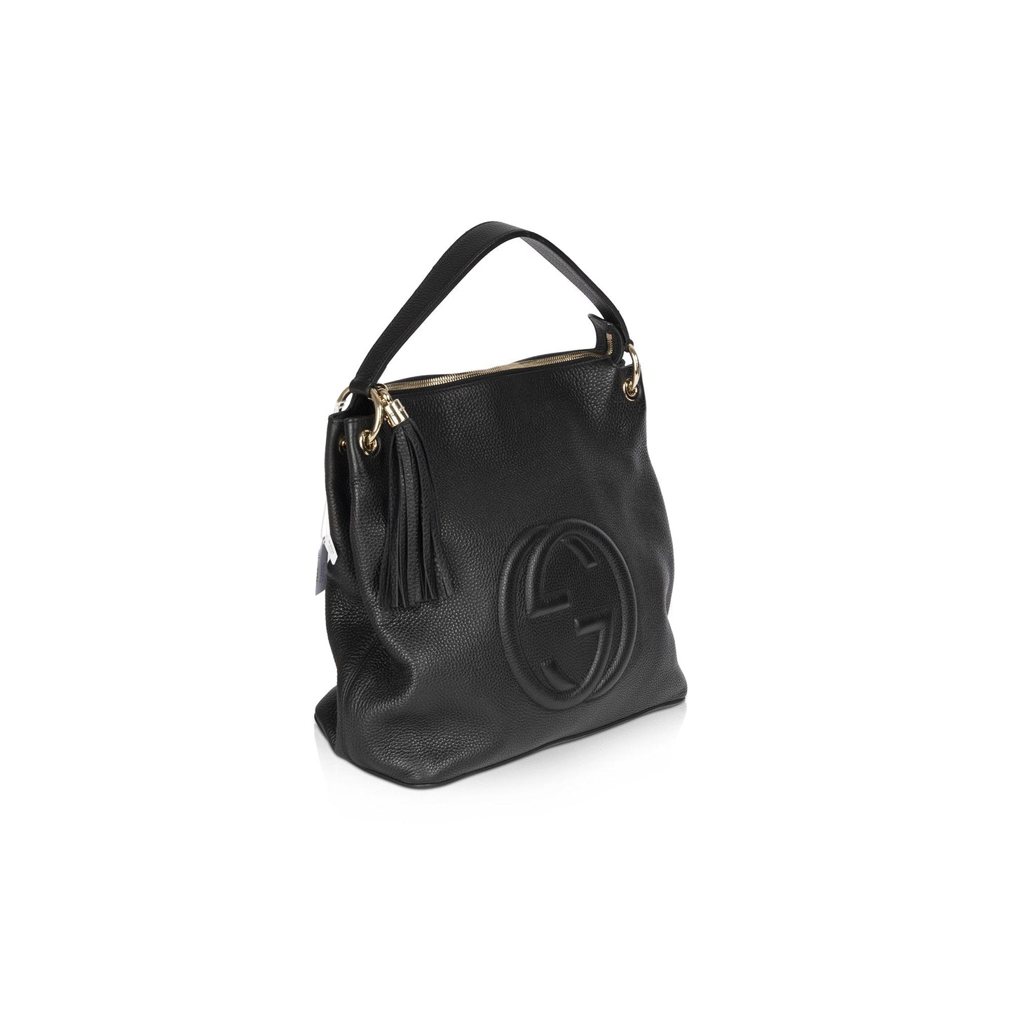 Gucci Large Soho Hobo Satchel