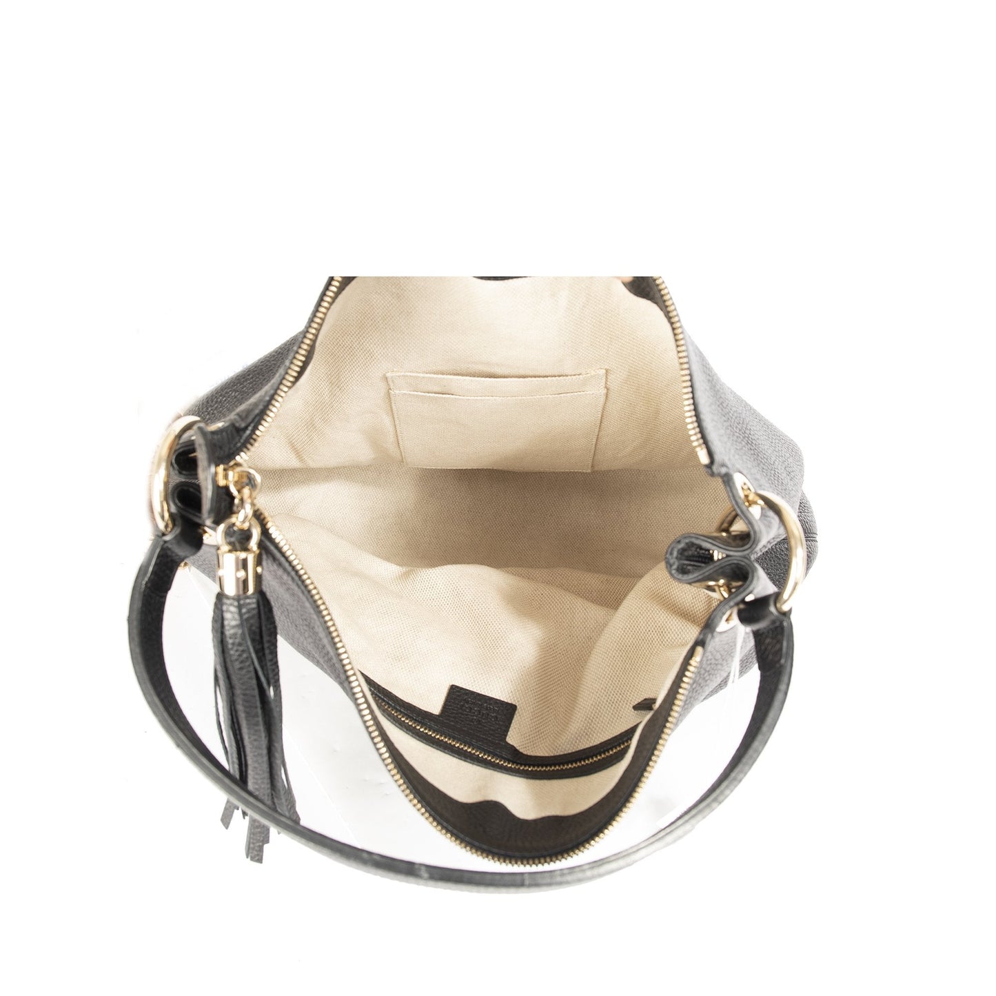 Gucci Large Soho Hobo Satchel