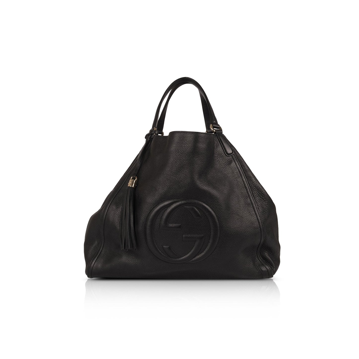Gucci Large Soho Shoulder Bag