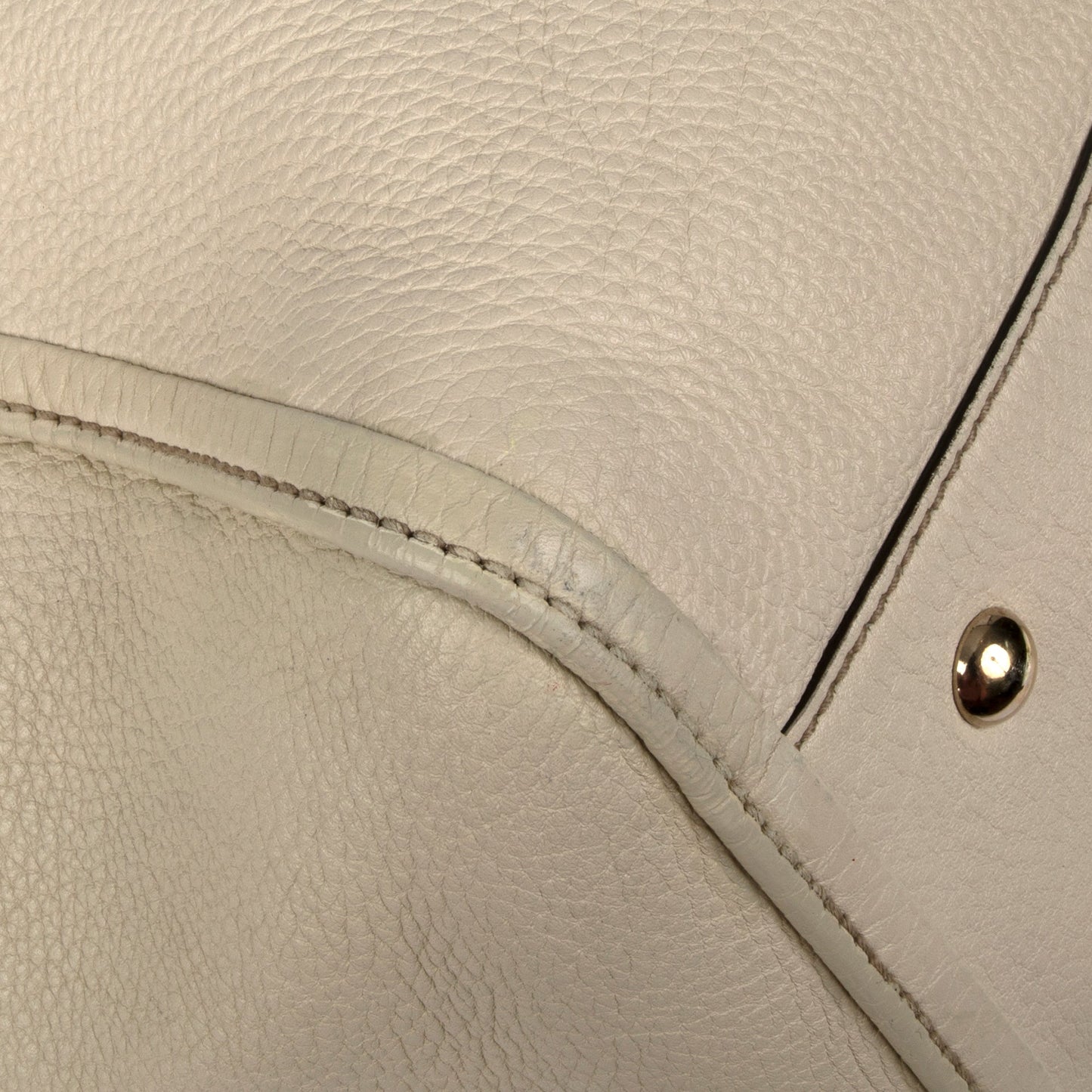 Gucci Large Soho Shoulder Bag