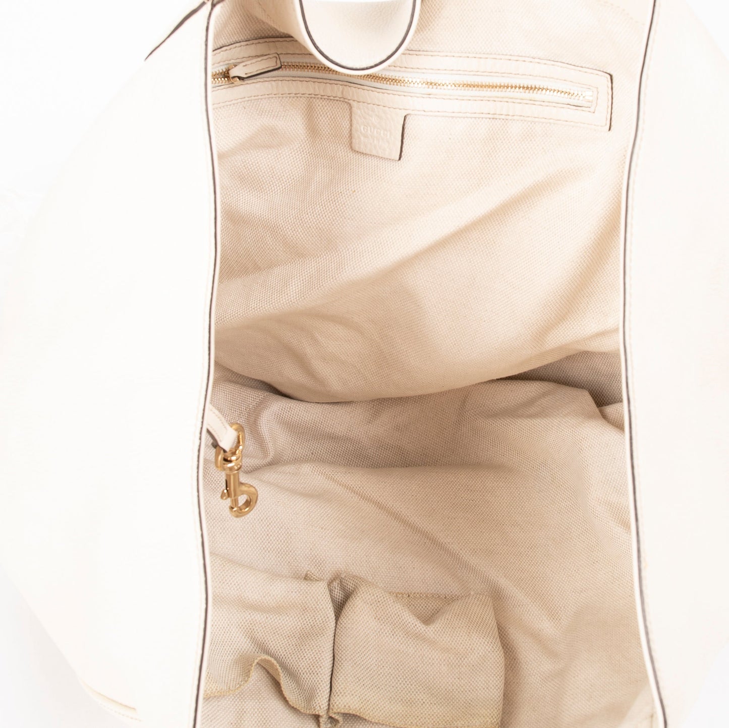 Gucci Large Soho Shoulder Bag