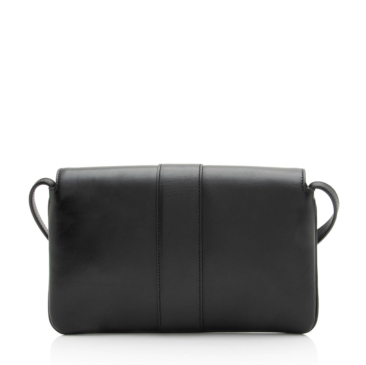 Gucci Leather Arli Small Shoulder Bag