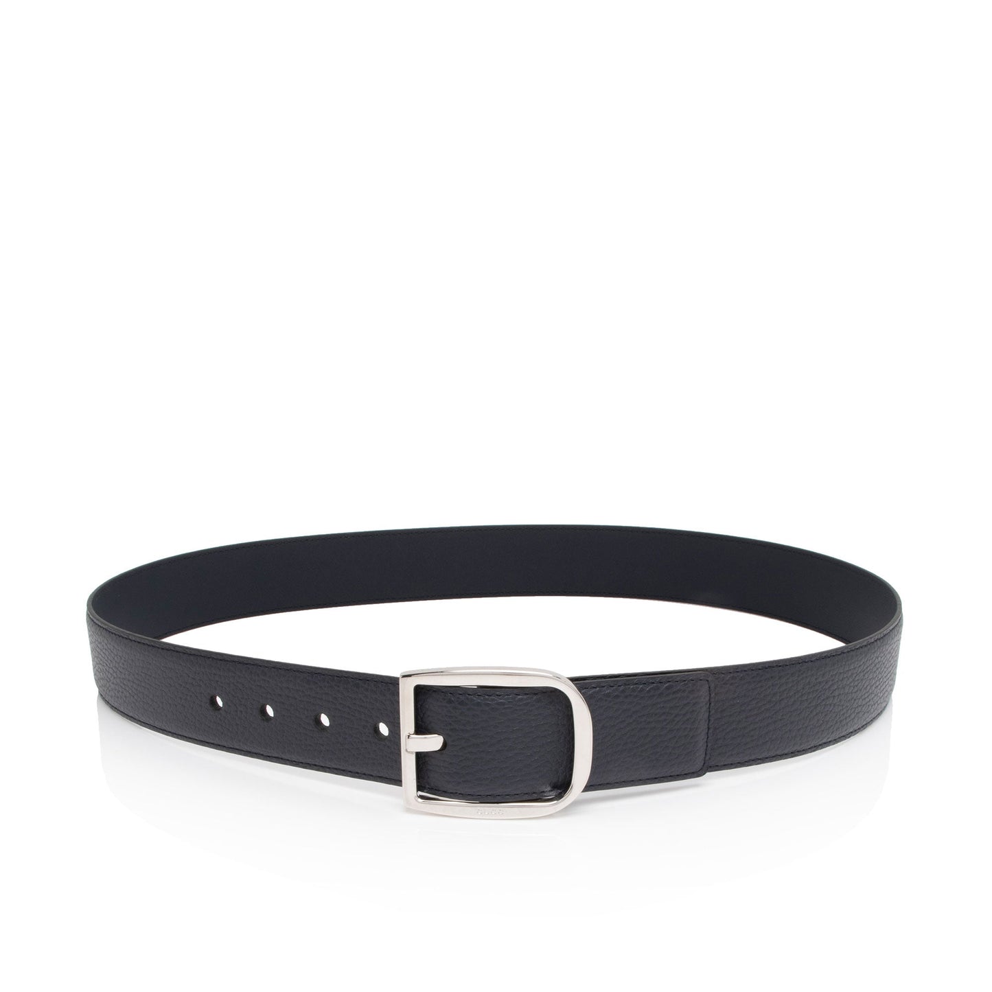 Gucci Leather Belt - Size 38 / 97 (SHF-pgFYyo)