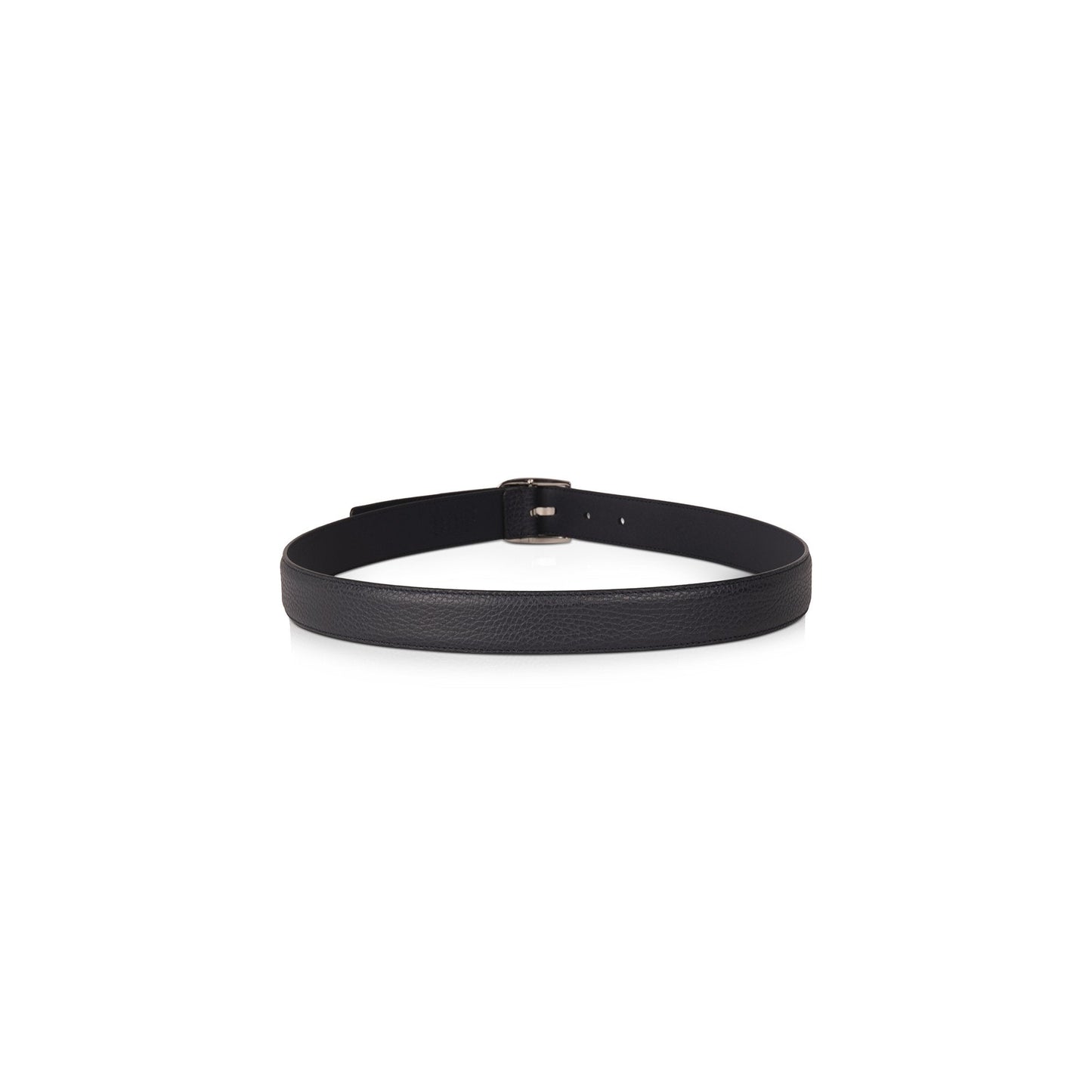 Gucci Leather Belt