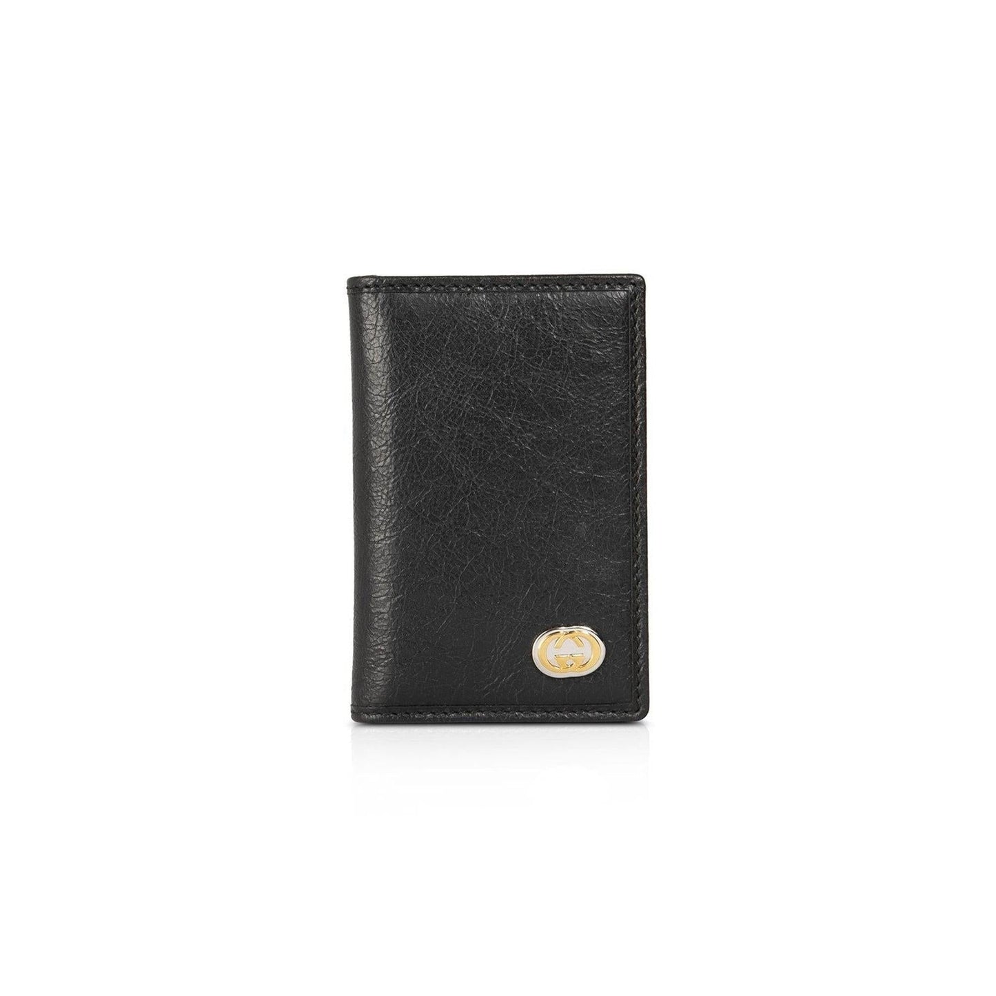 Gucci Leather Card Case