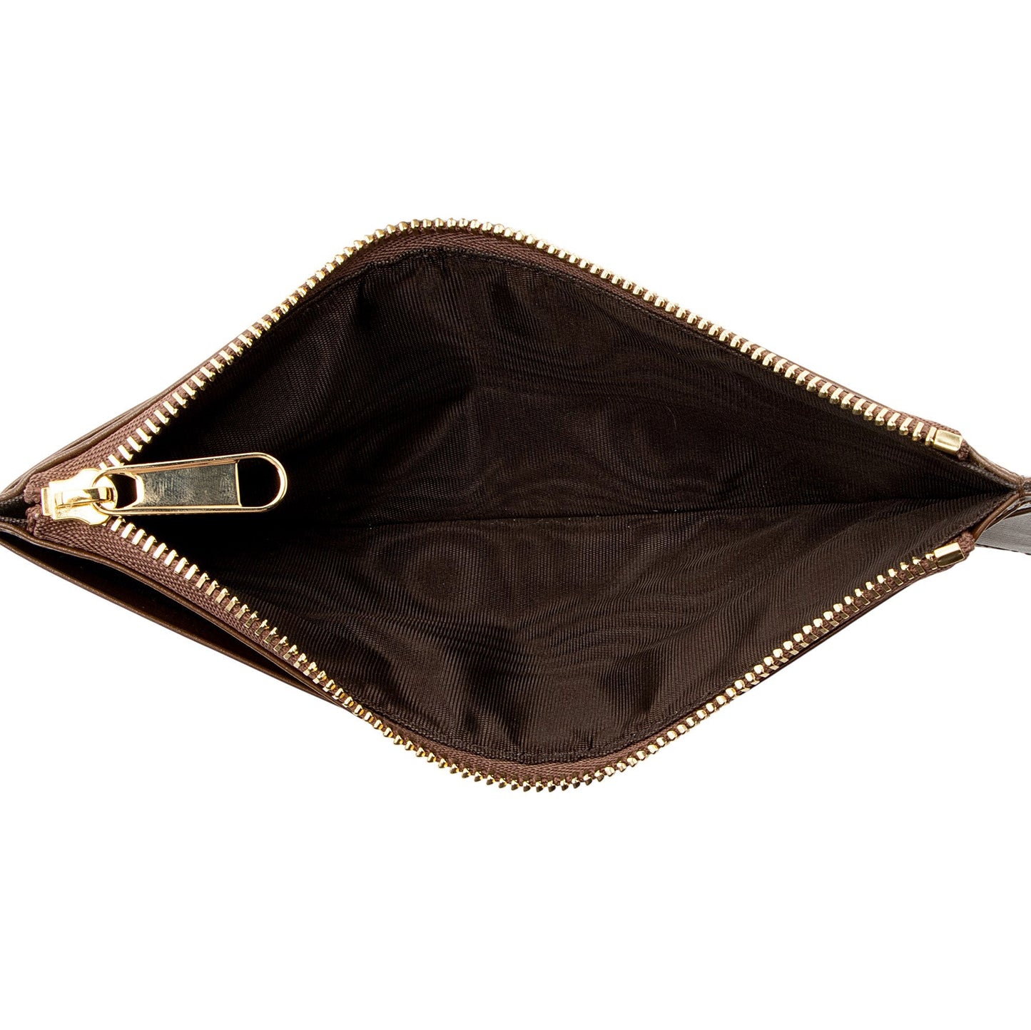 Gucci Leather Card Case