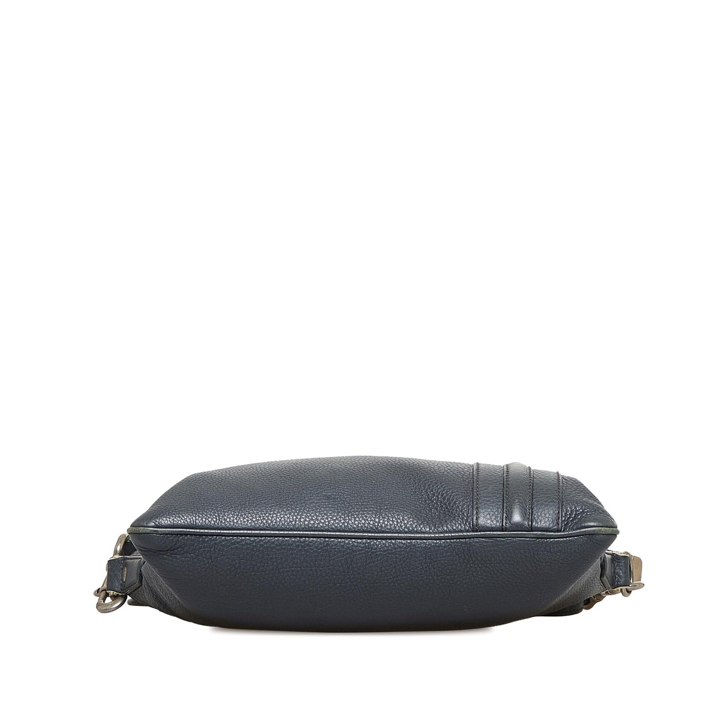 Gucci Leather Crossbody (SHG-UVWkbF)