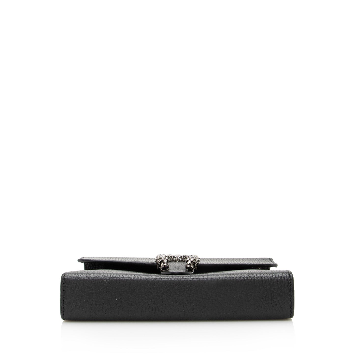 Gucci Leather Dionysus Chain Wallet (SHF-22511)