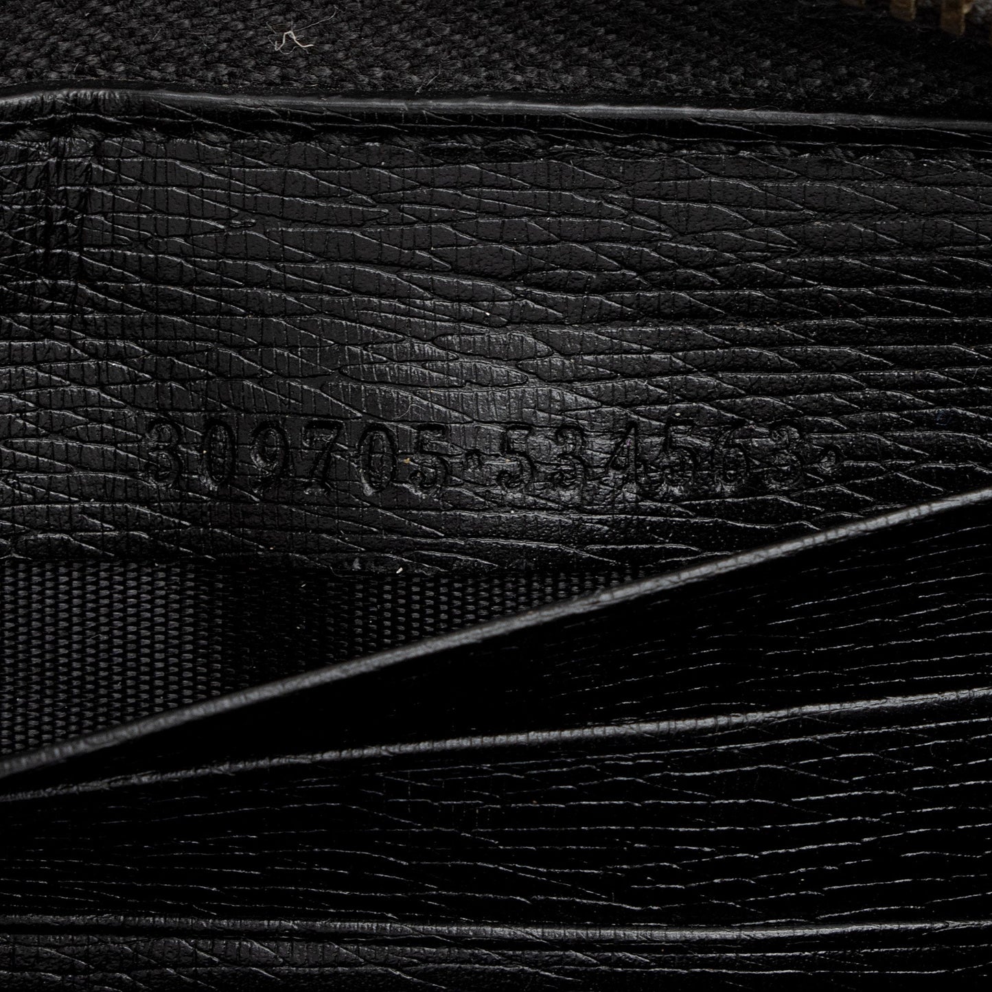 Gucci Leather Flora Knight Zip Around Wallet (SHF-GfjDtC)