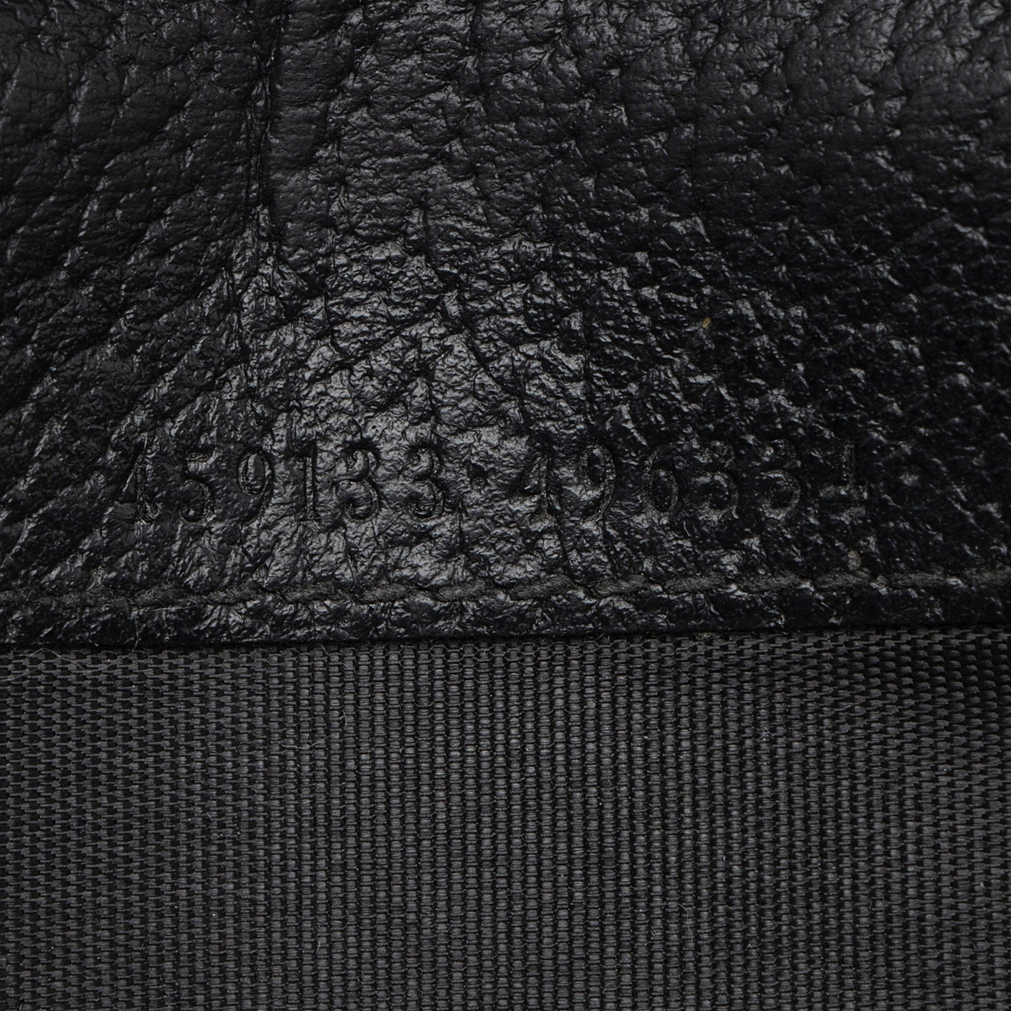 Gucci Leather GG Marmont Bifold Long Wallet (SHF-0QNfI9)