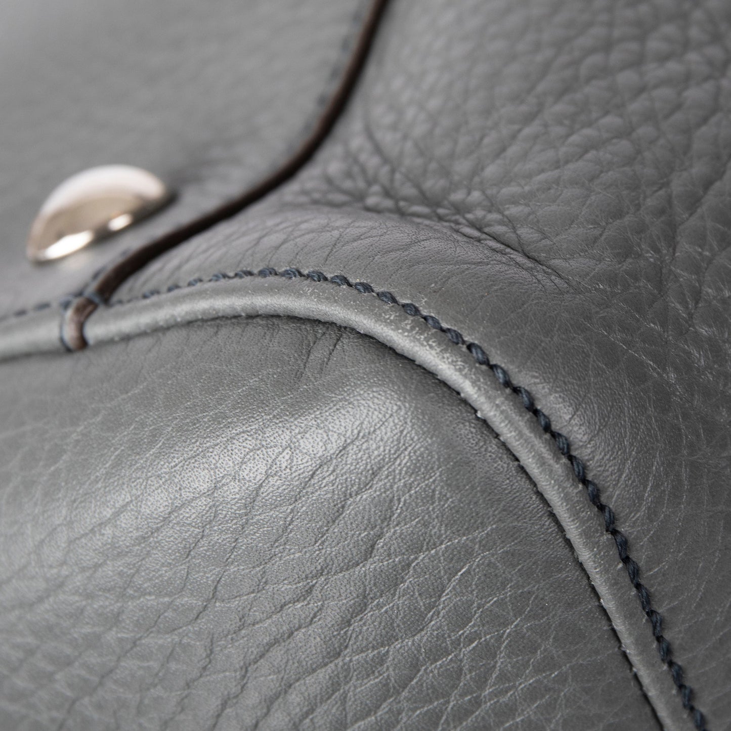 Gucci Leather Soho Carry-On Weekender Bag