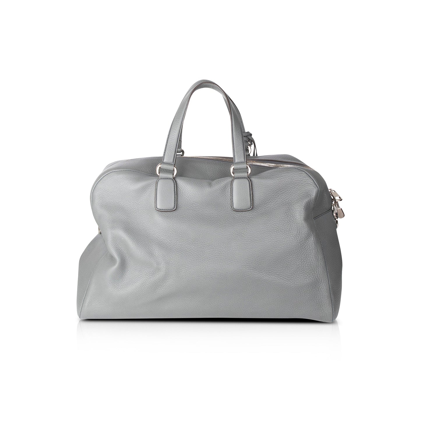 Gucci Leather Soho Carry-On Weekender Bag