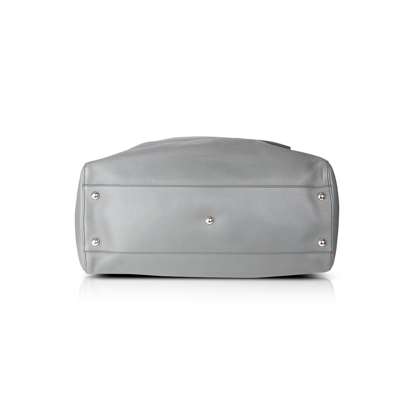 Gucci Leather Soho Carry-On Weekender Bag