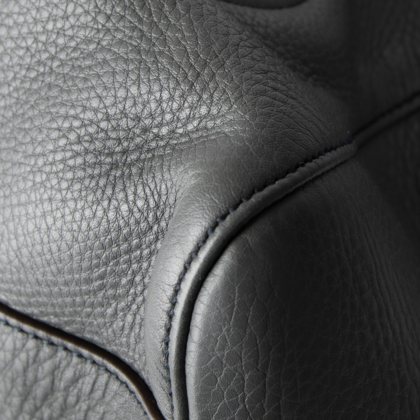 Gucci Leather Soho Carry-On Weekender Bag