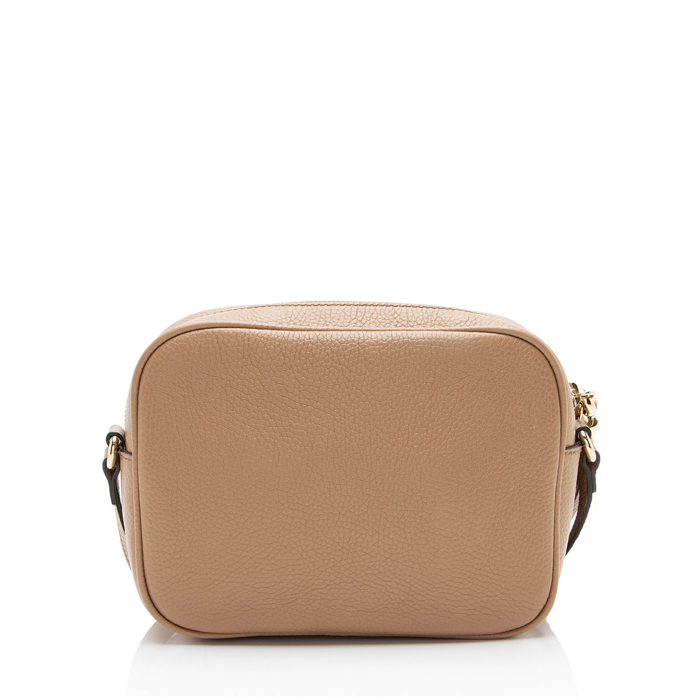 Gucci Leather Soho Disco Bag