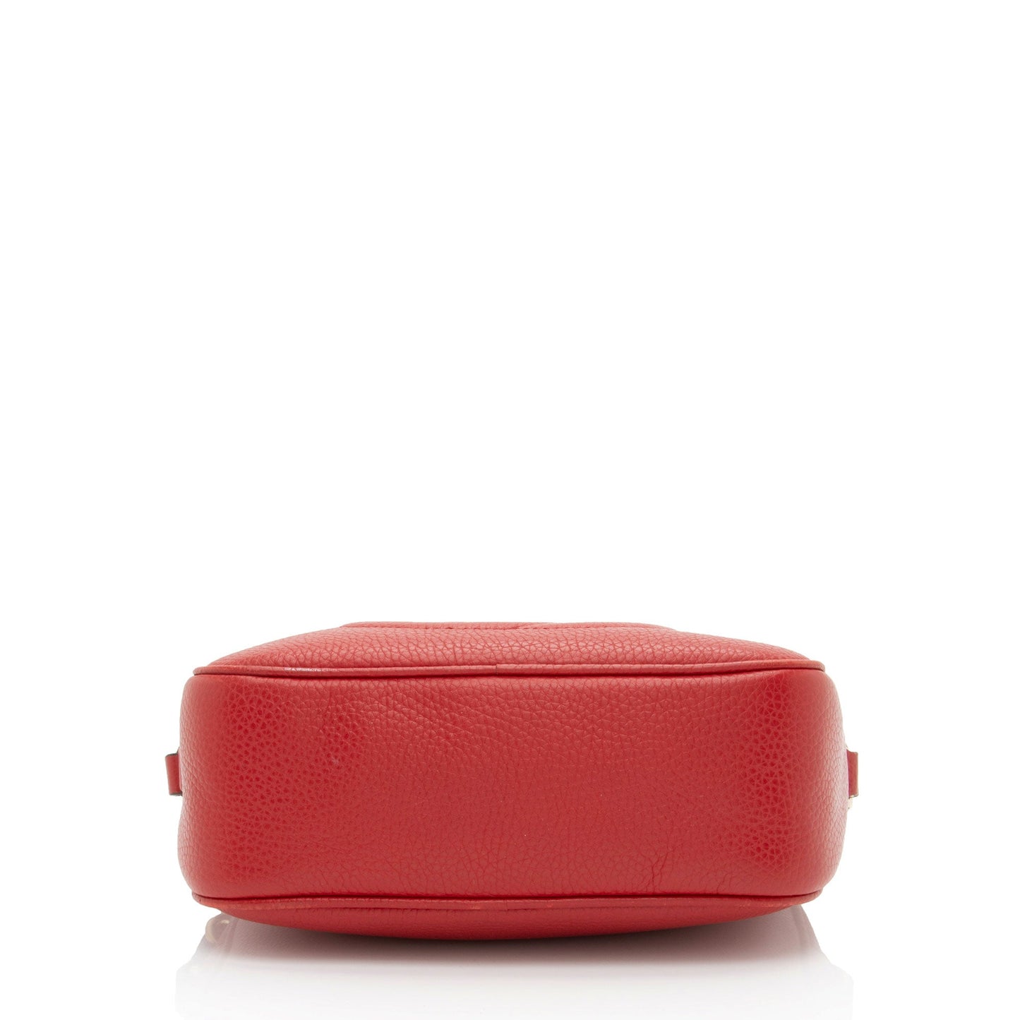 Gucci Leather Soho Disco Bag