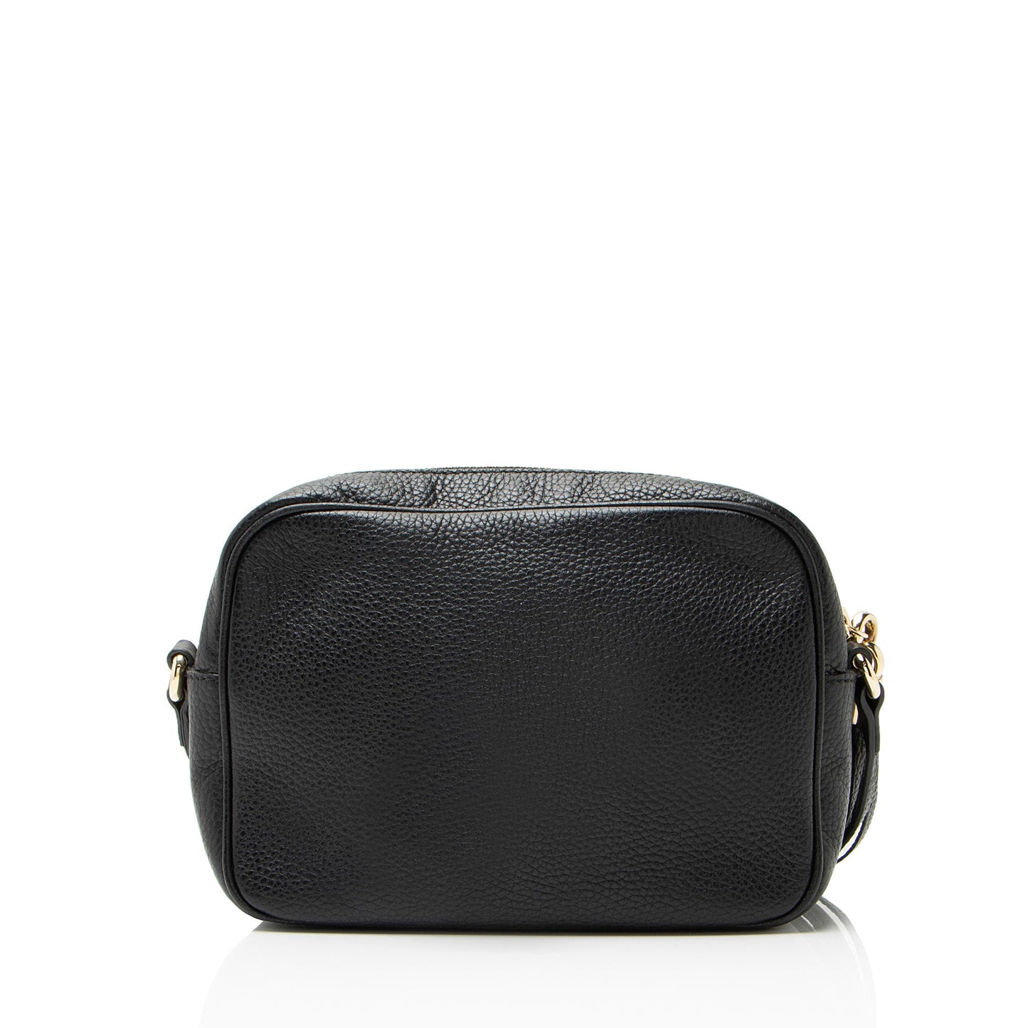 Gucci Leather Soho Disco Bag