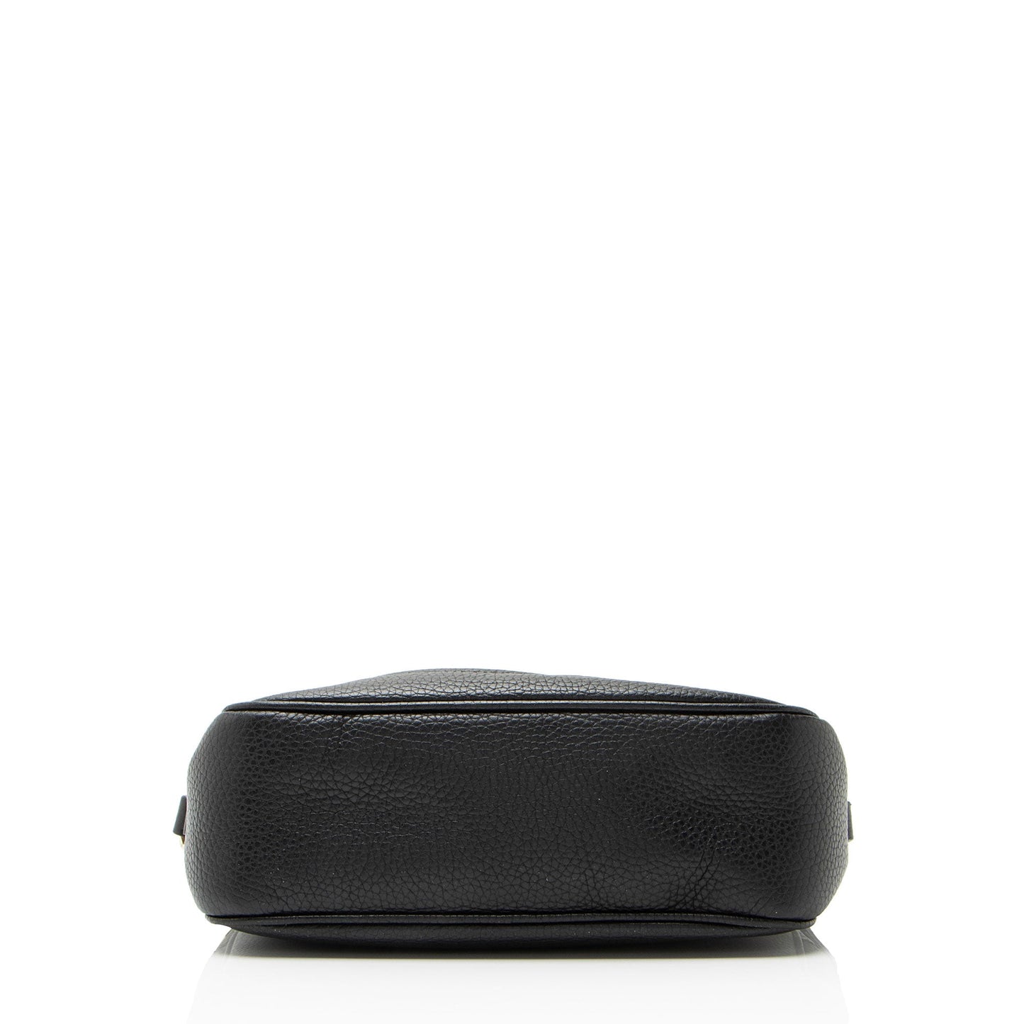 Gucci Leather Soho Disco Bag