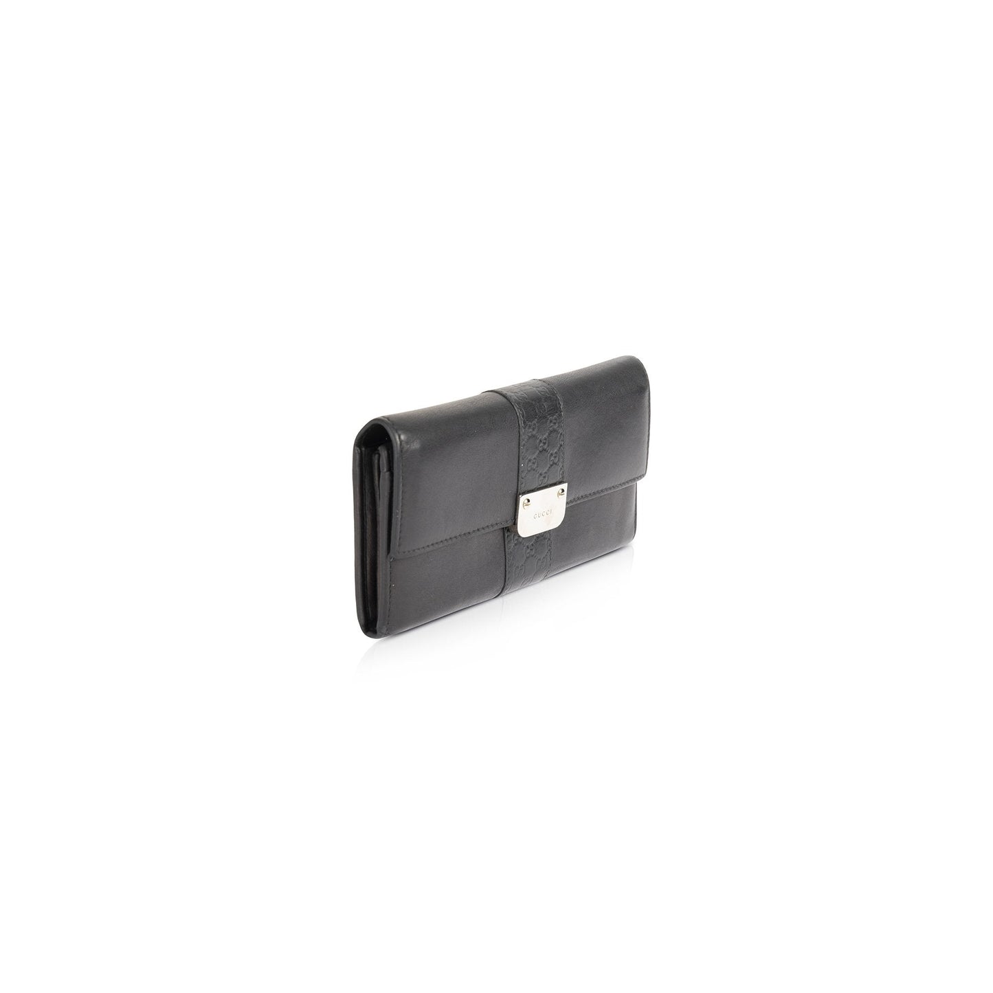 Gucci Margaux Continental Wallet