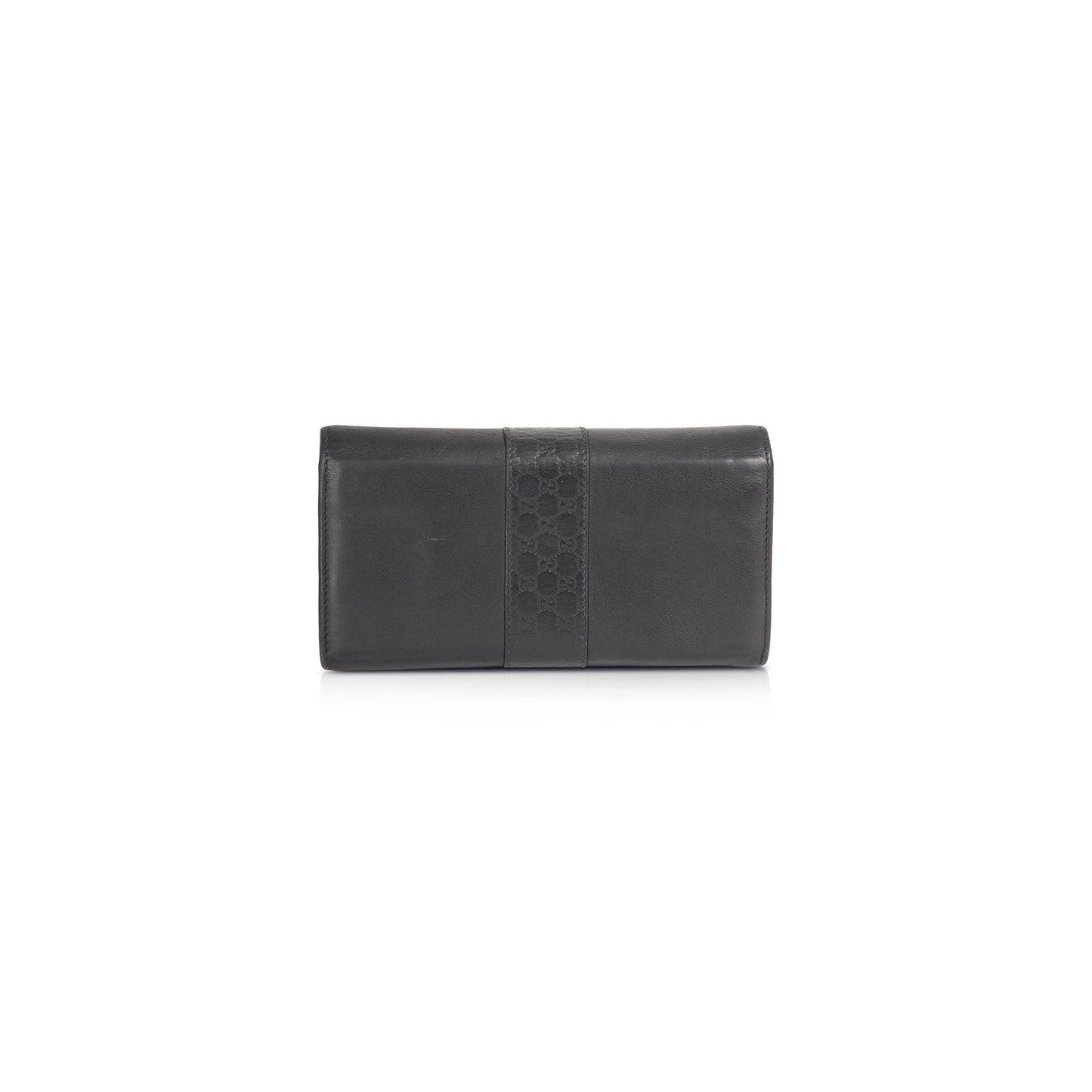 Gucci Margaux Continental Wallet