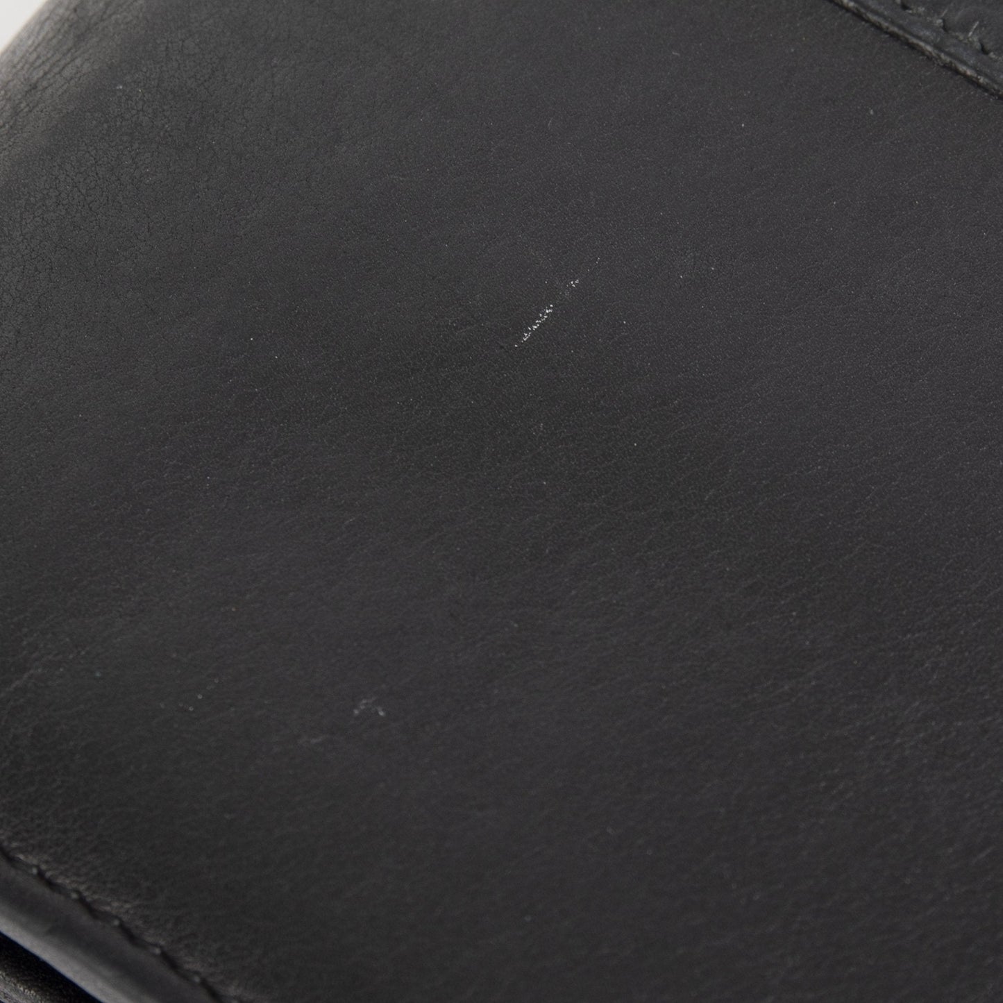 Gucci Margaux Continental Wallet