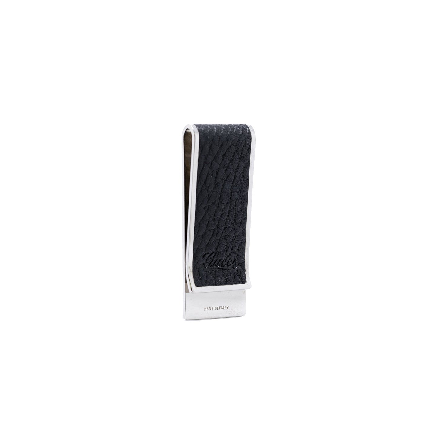Gucci Marmont Leather Money Clip